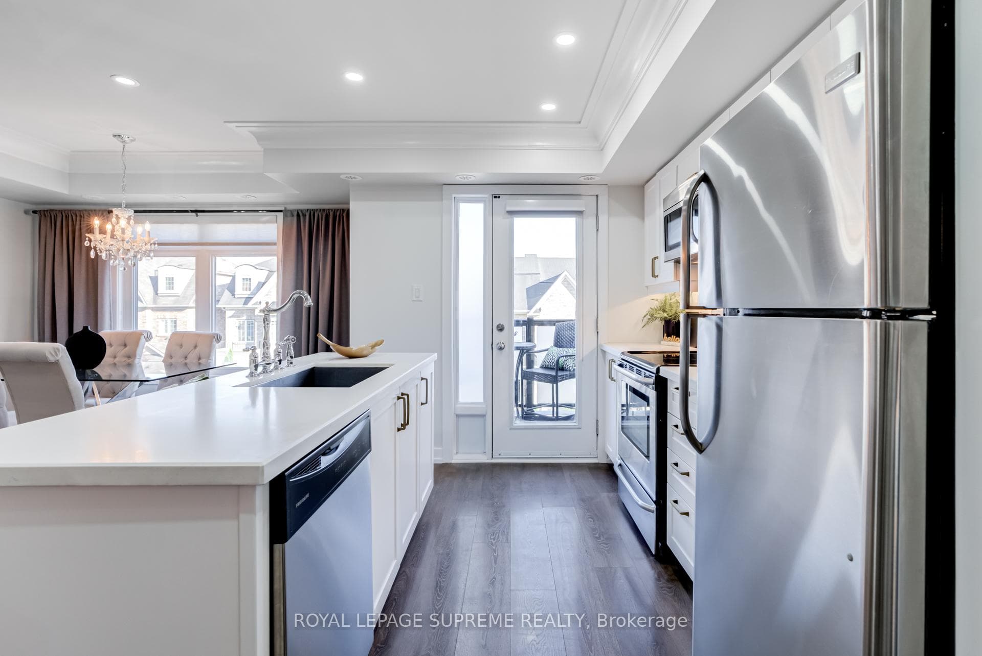 80 Parrotta Drive Unit 138 photo 16