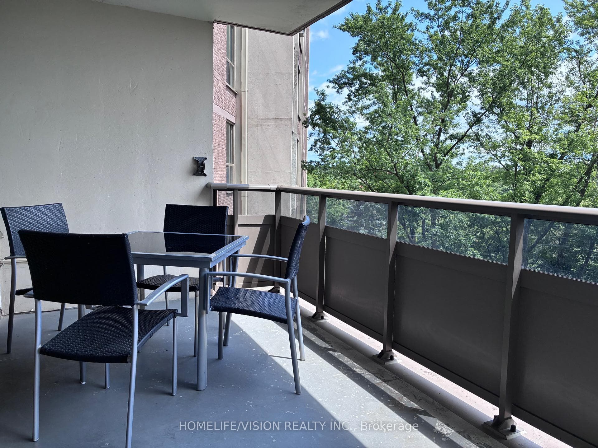 15 Vicora Linkway N/A Unit 416 photo 27