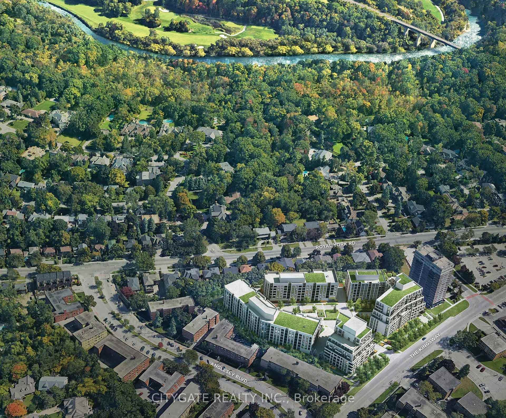 Park system