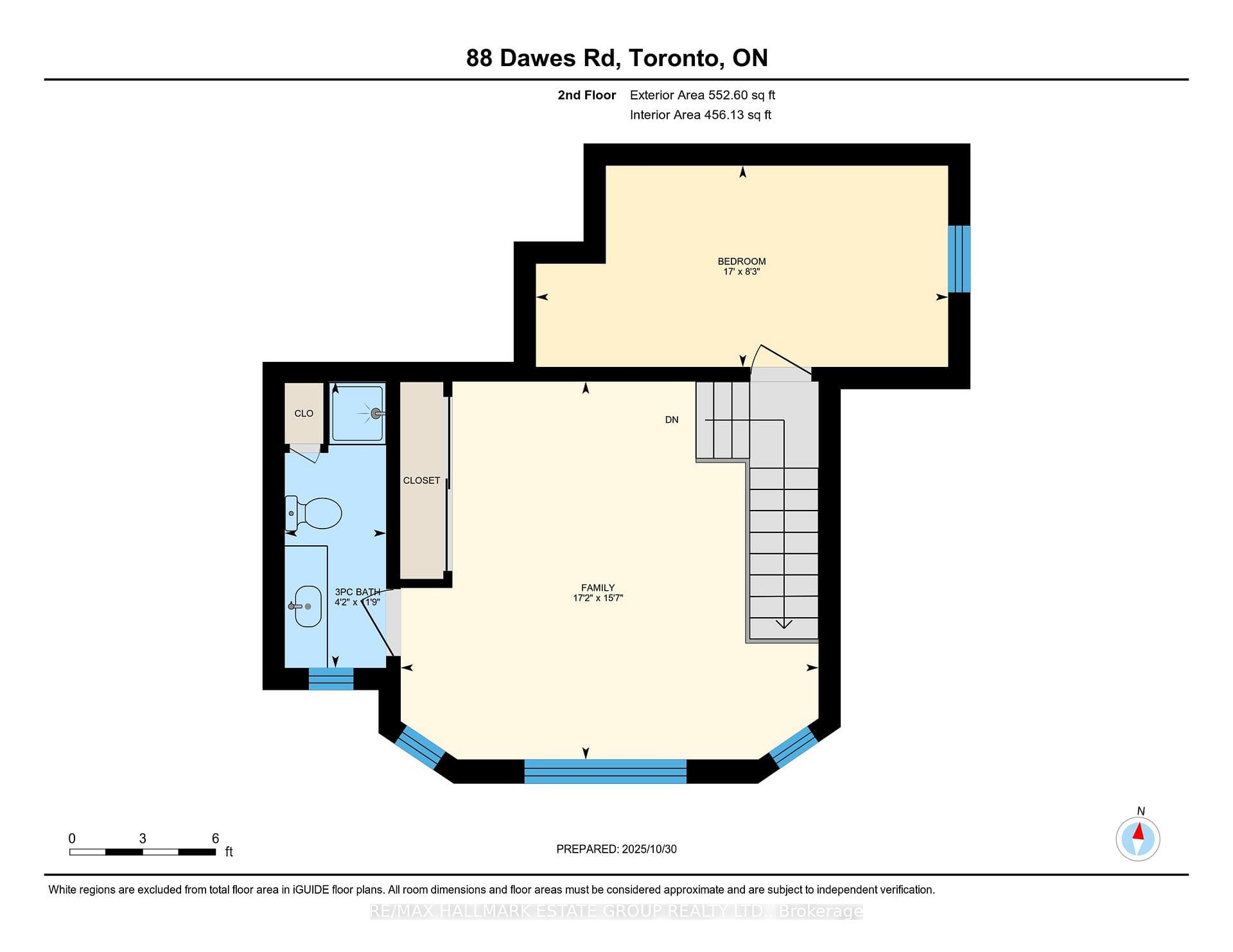 88 Dawes Road photo 30