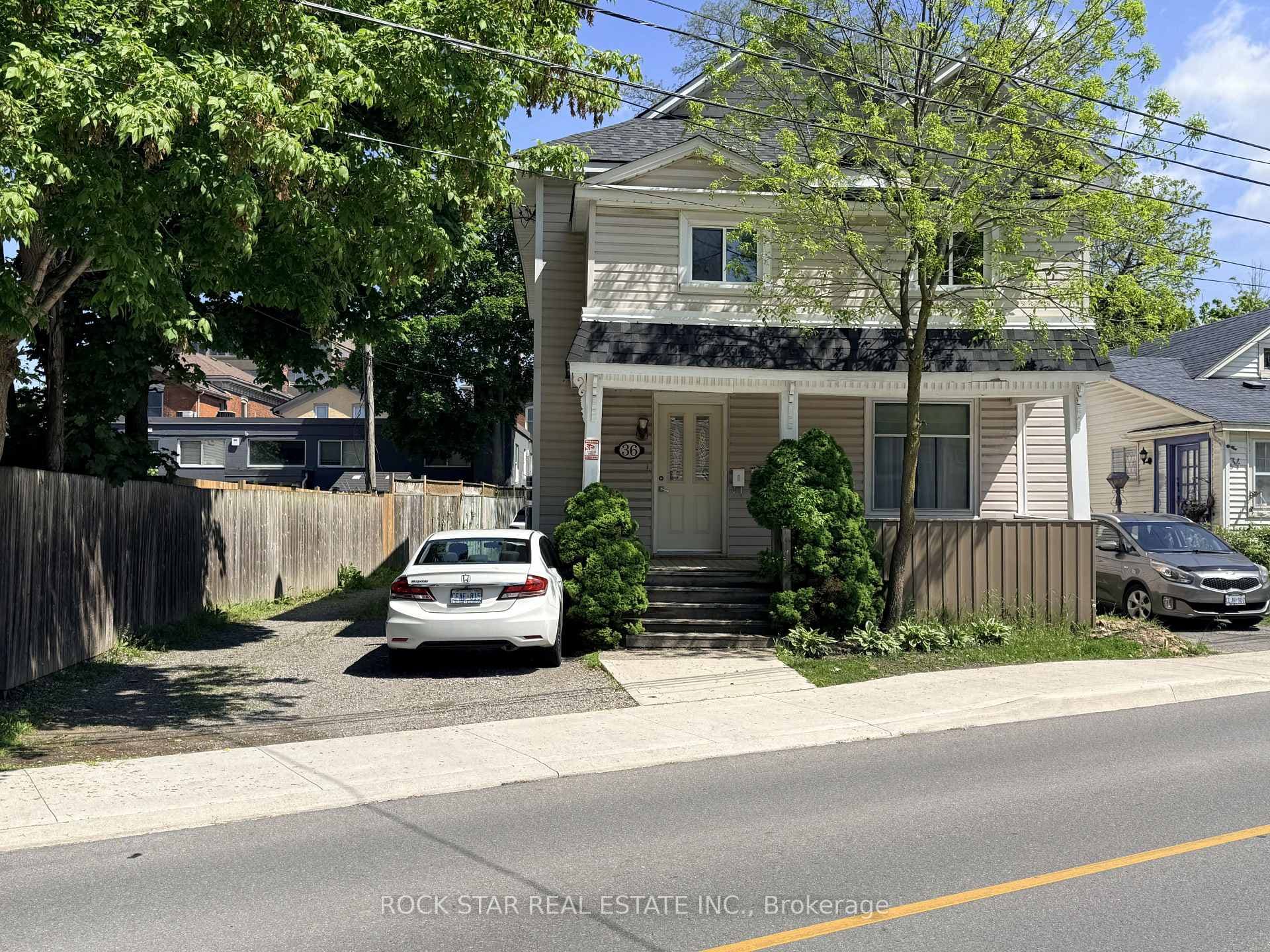 36 Lake Street Unit 3 photo 1