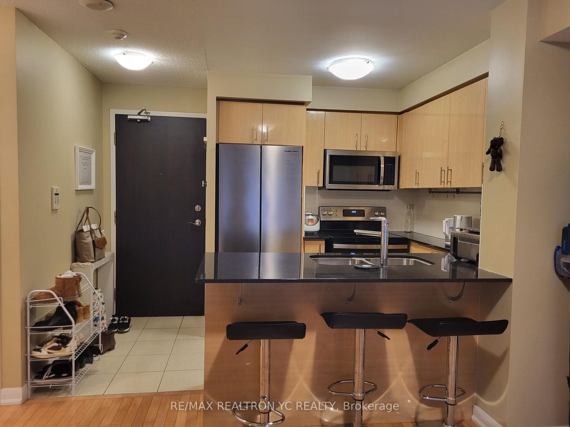 5791 Yonge Street Unit 2506 photo 5