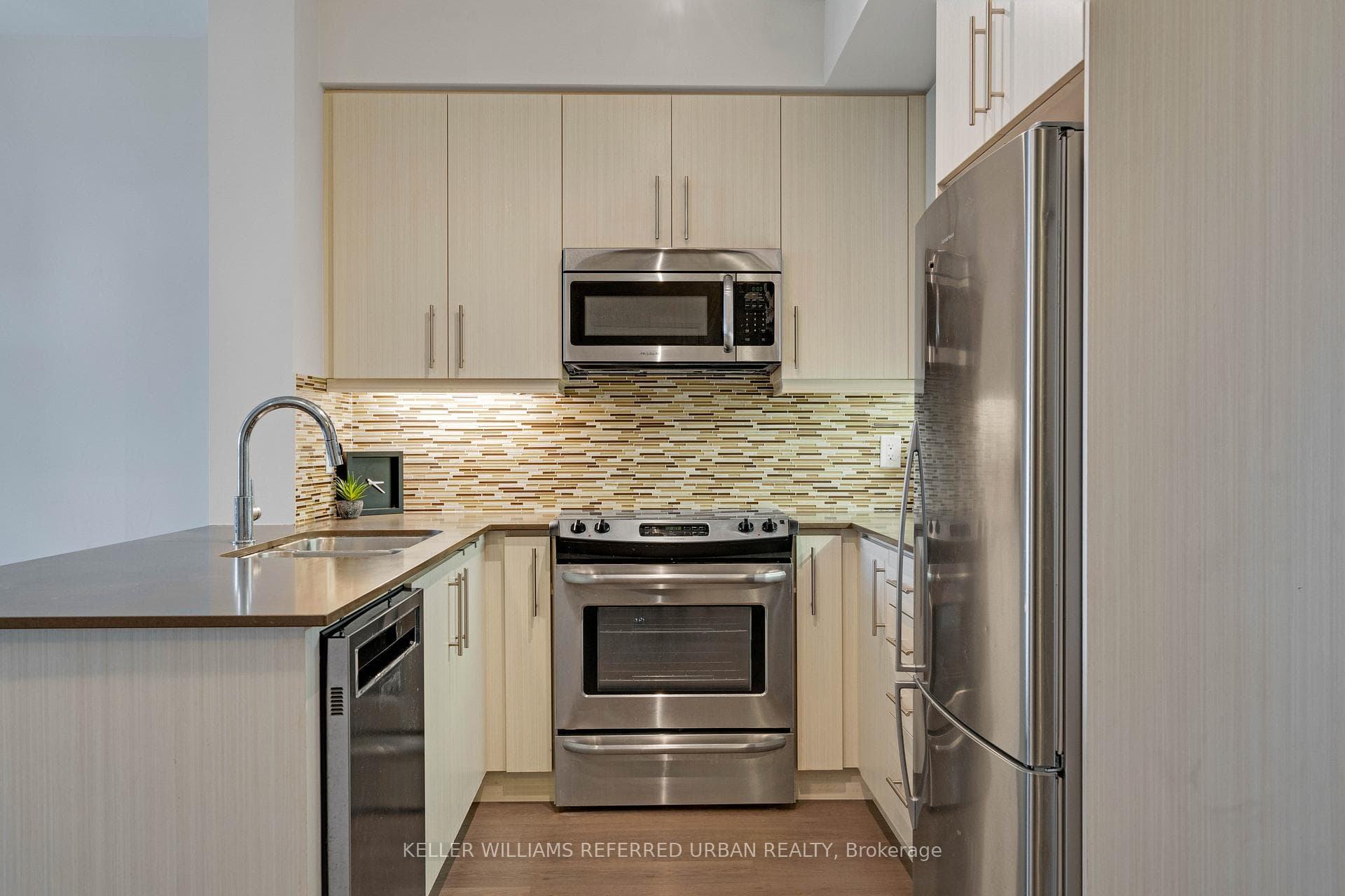 55 Oneida Crescent Unit 611 photo 15