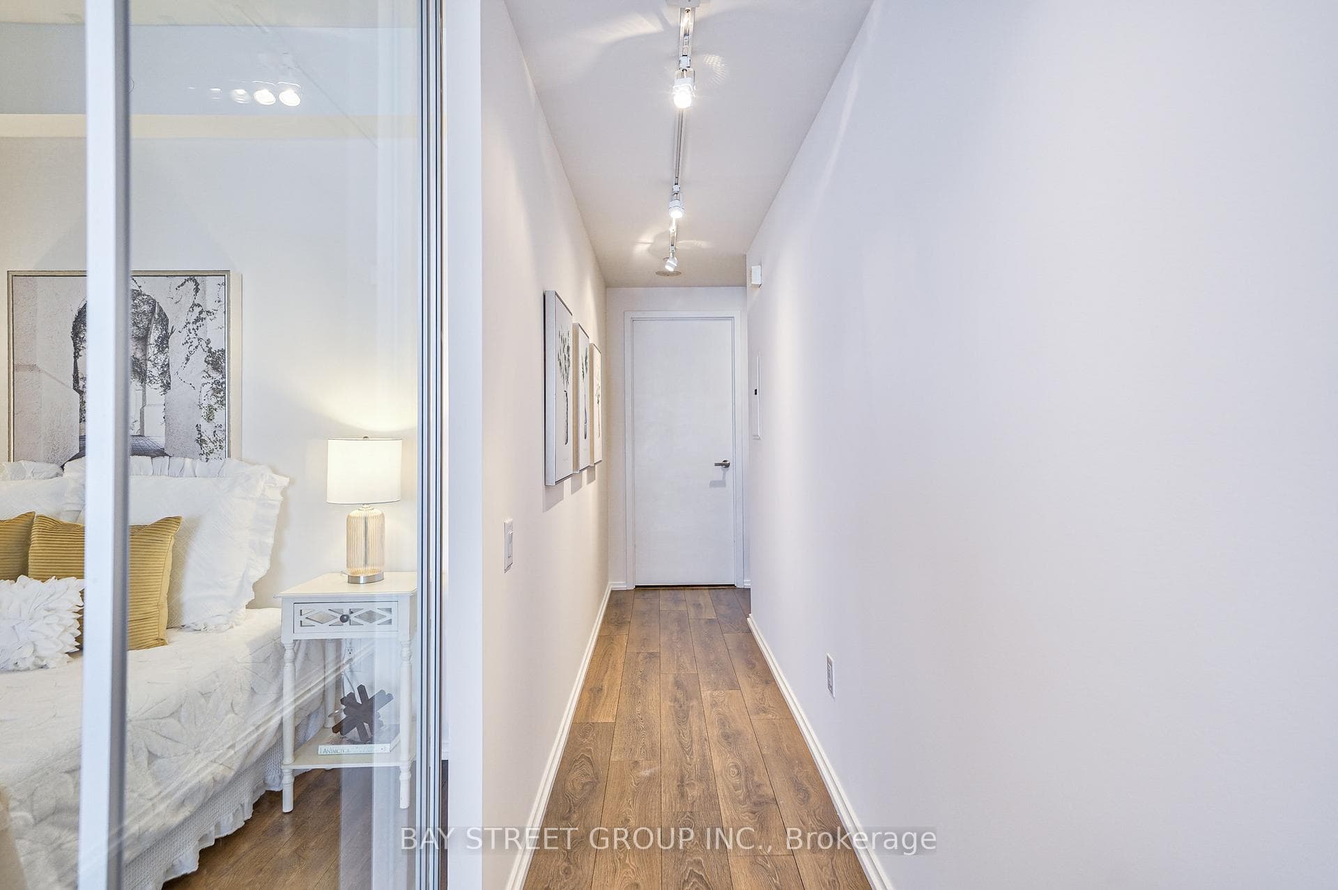 45 Charles Street Unit 3508 photo 5