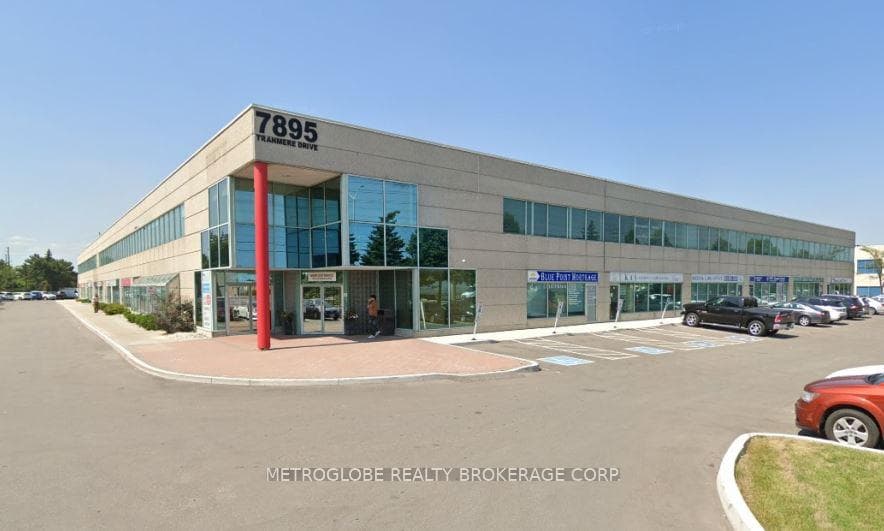 7895 Tranmere Drive Unit 14 photo 1