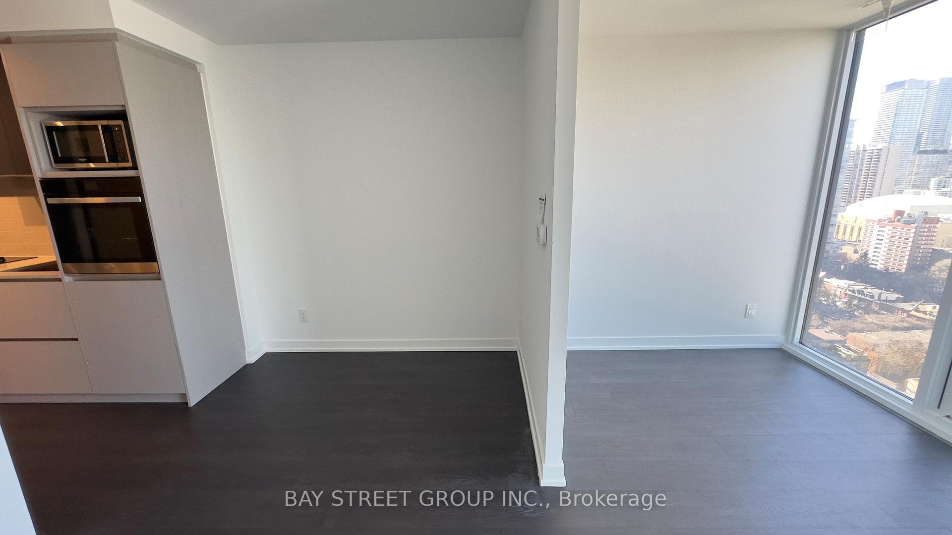 319 Jarvis Street Unit 2509 photo 5