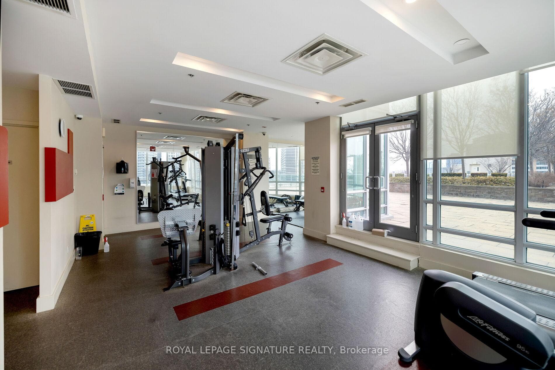 3391 Bloor Street Unit 1101 photo 44