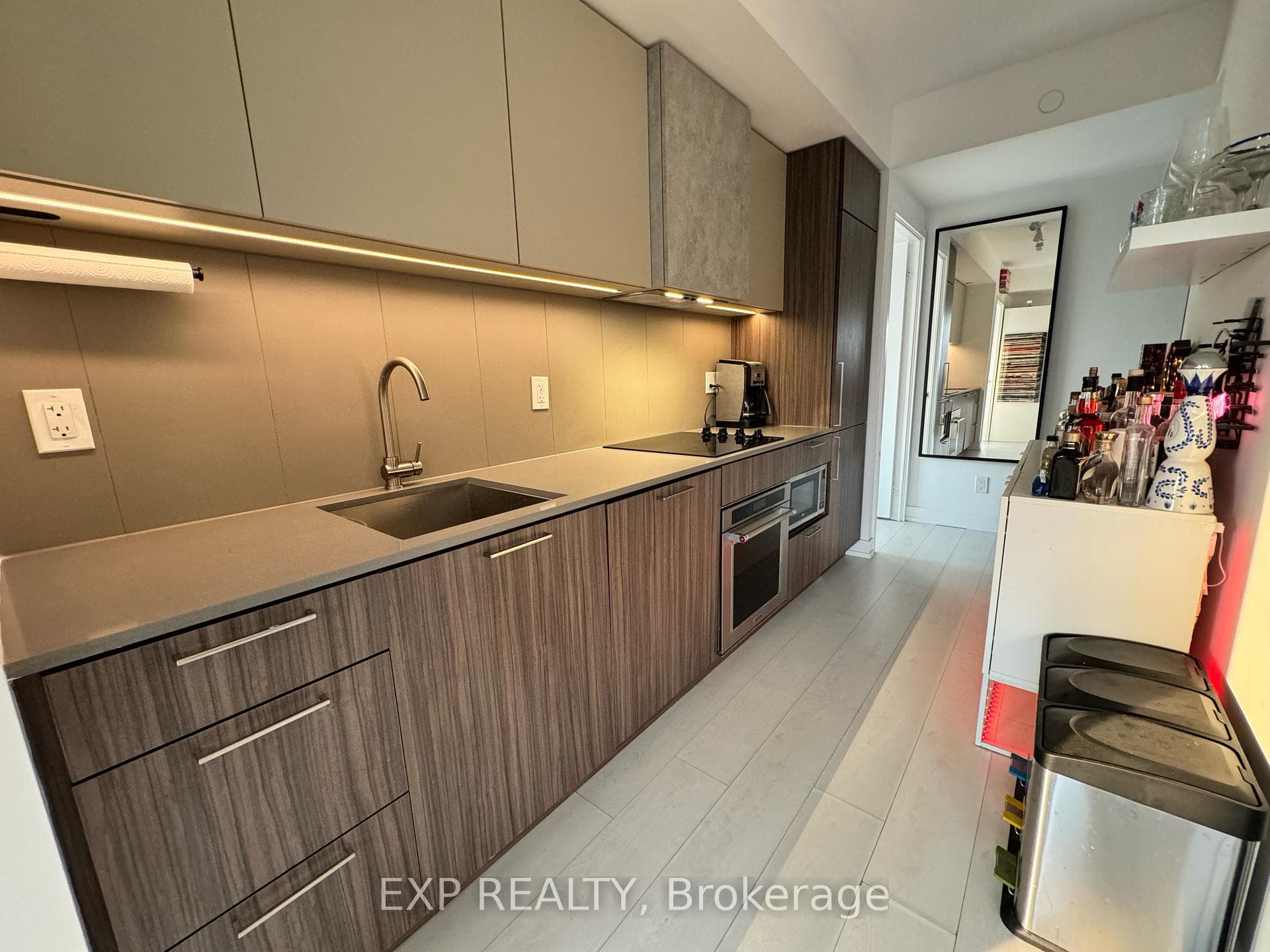 19 Western Battery Road Unit 1217 photo 6