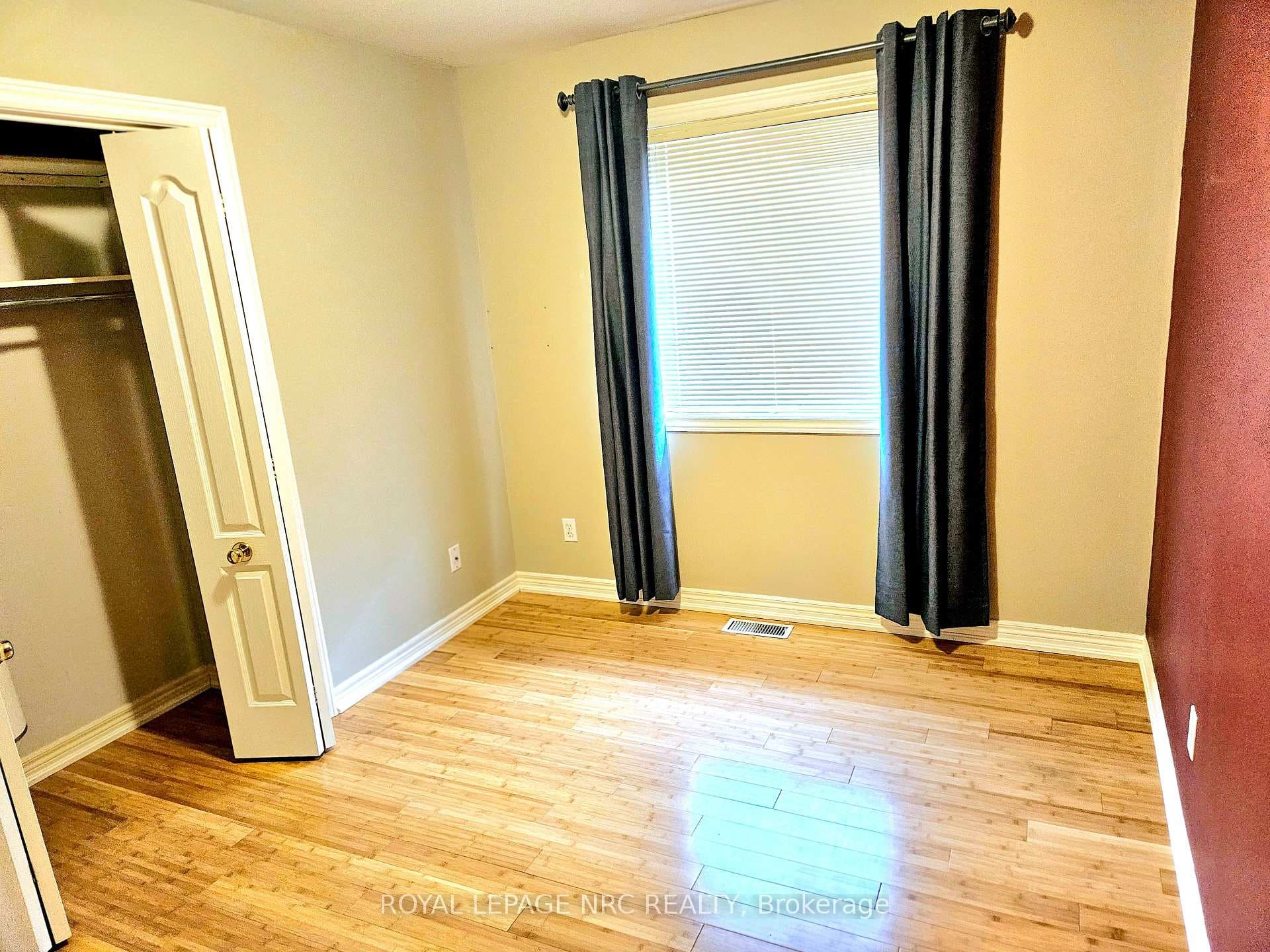 Laminate floors