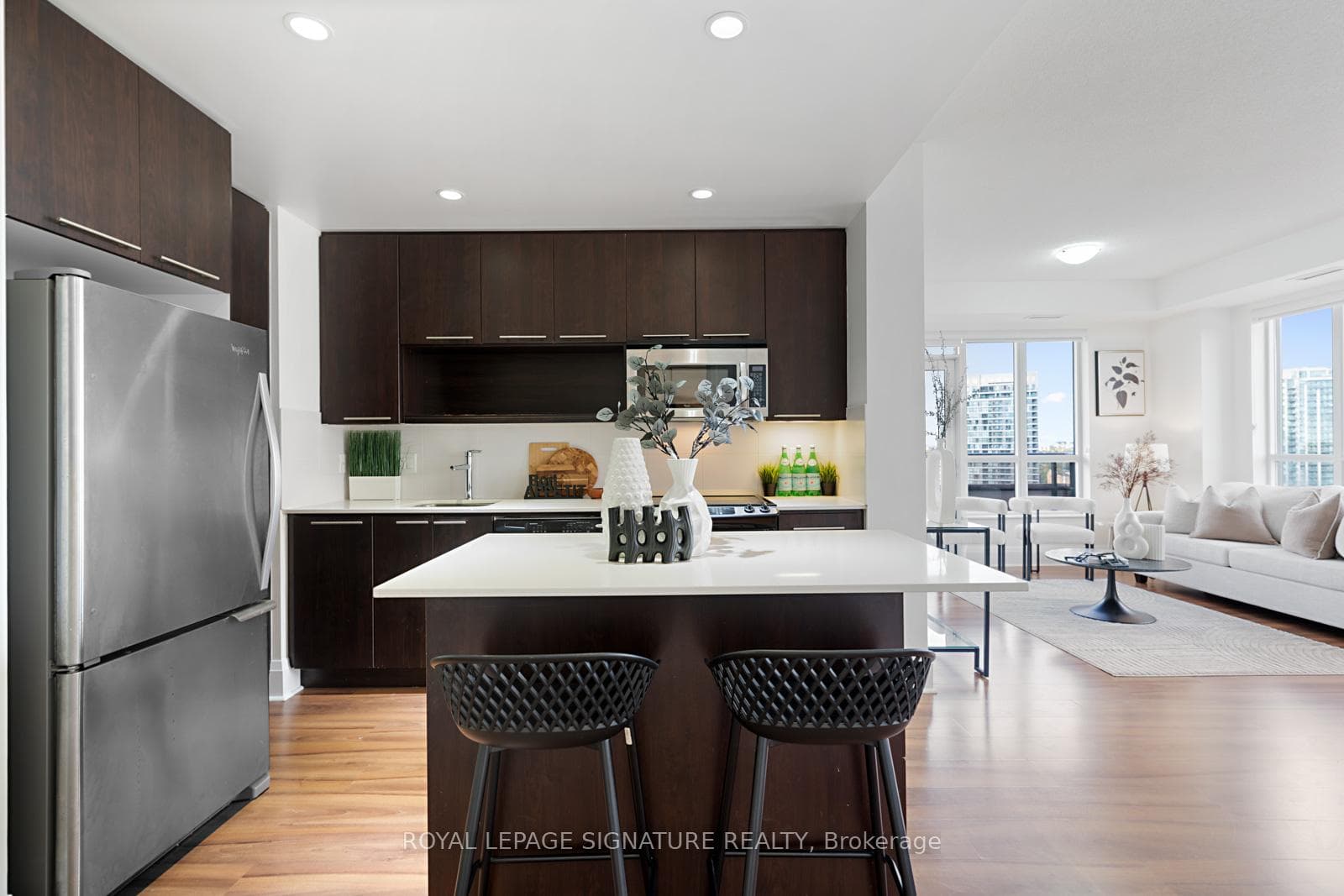 100 Harrison Garden Boulevard Unit 1803 photo 8