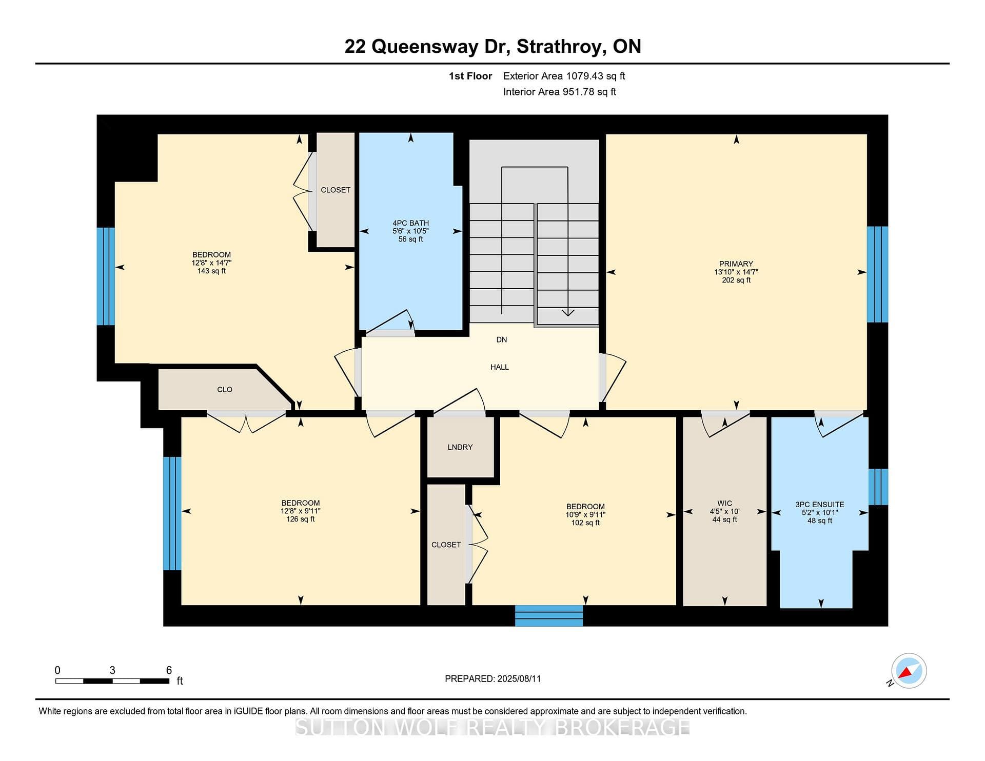22 Queensway Drive photo 45