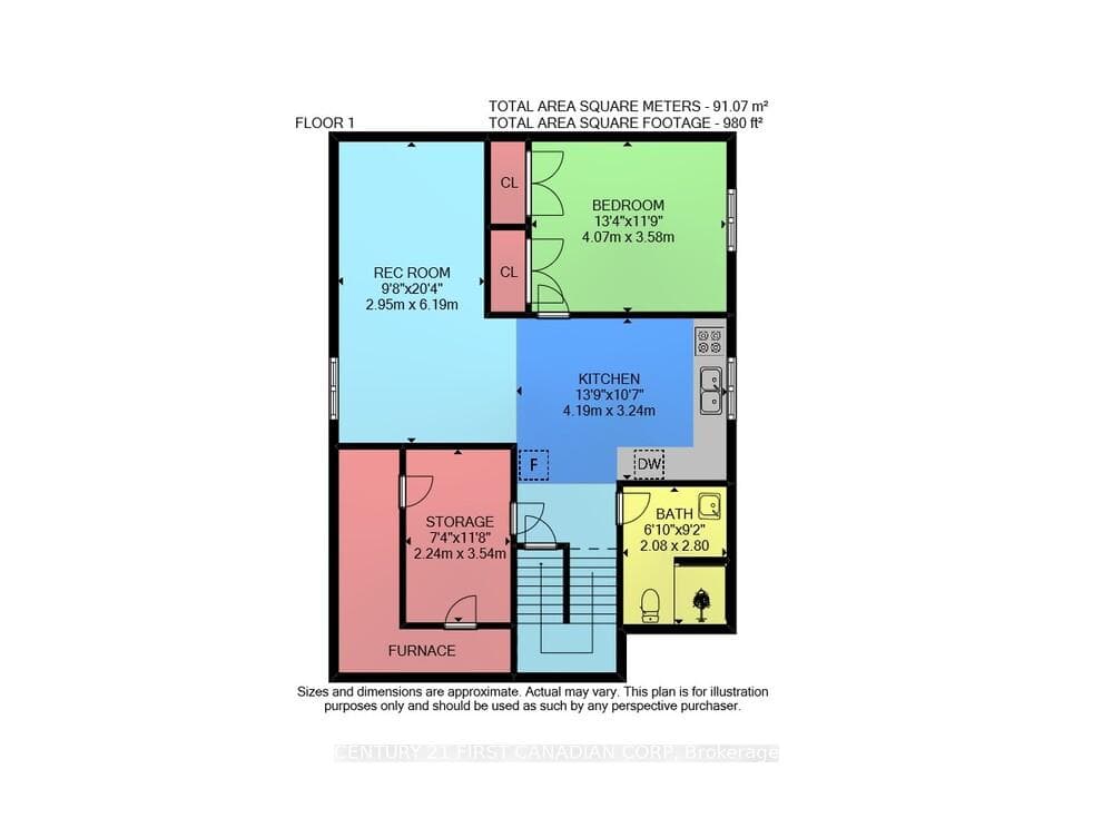 1597 Stackhouse Avenue photo 39
