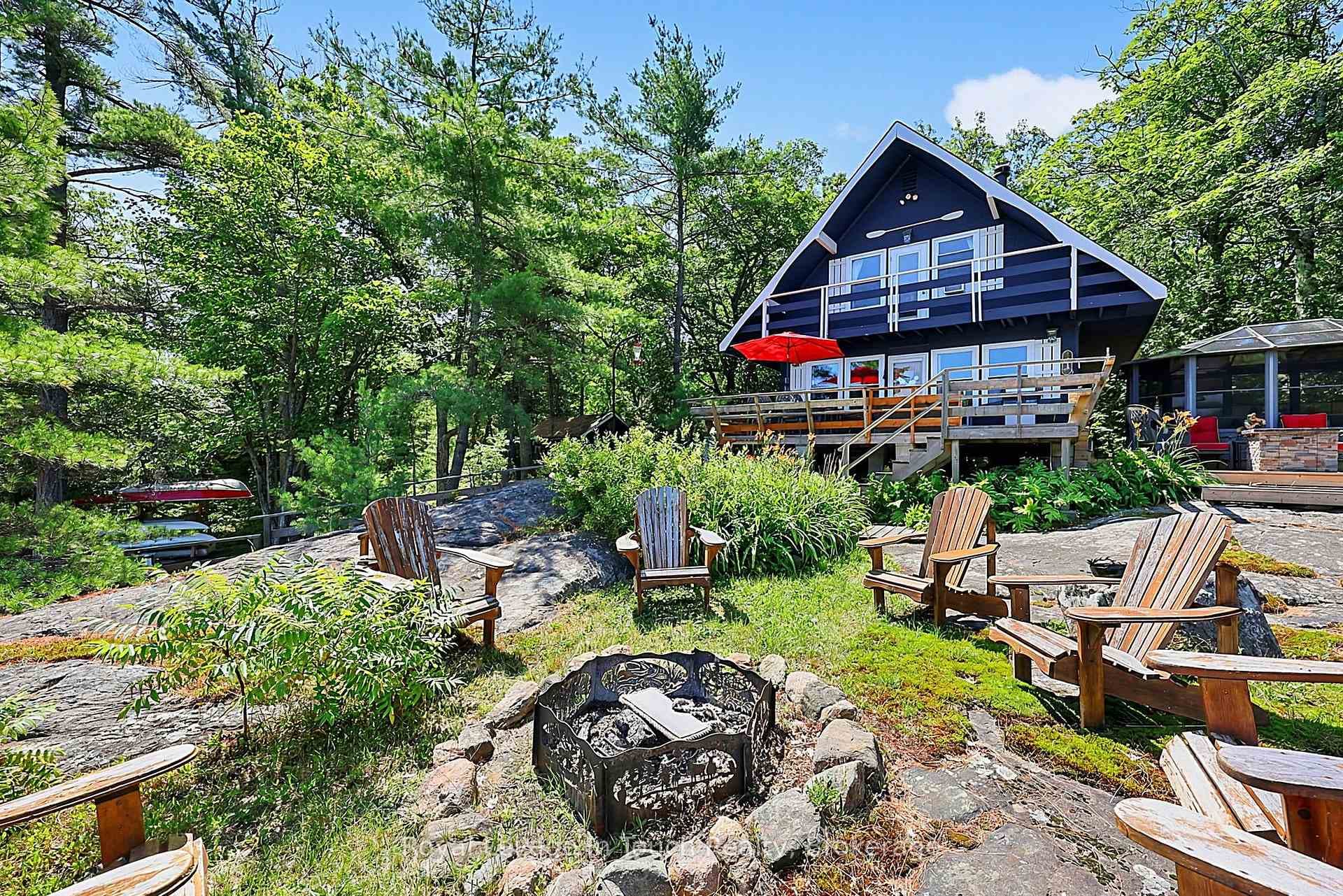 B207 Lot 26 Island photo 1