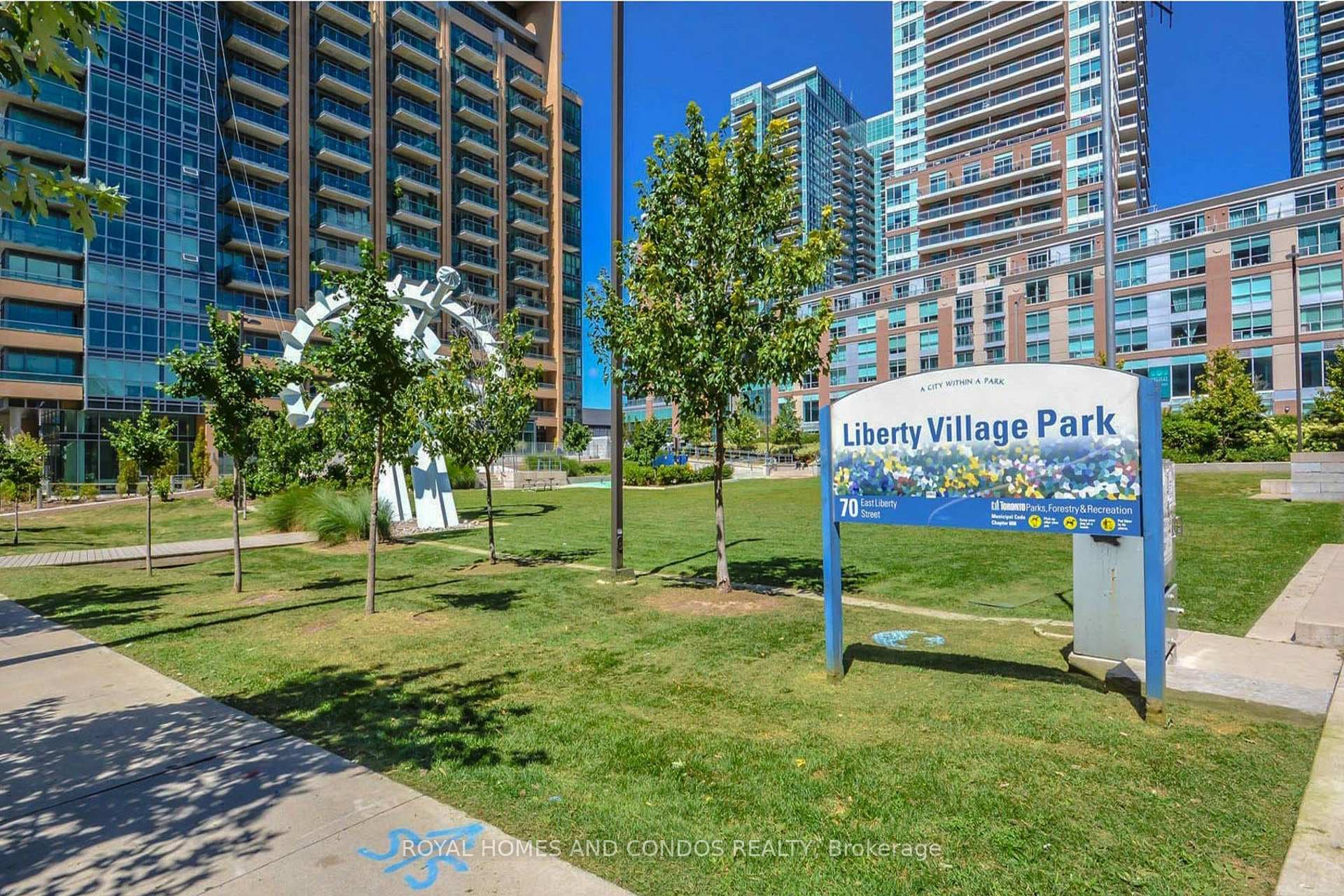 85 East Liberty Street Unit 610 photo 50
