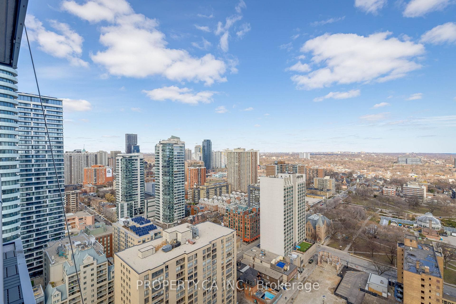 365 Church Street Unit 3107 photo 15
