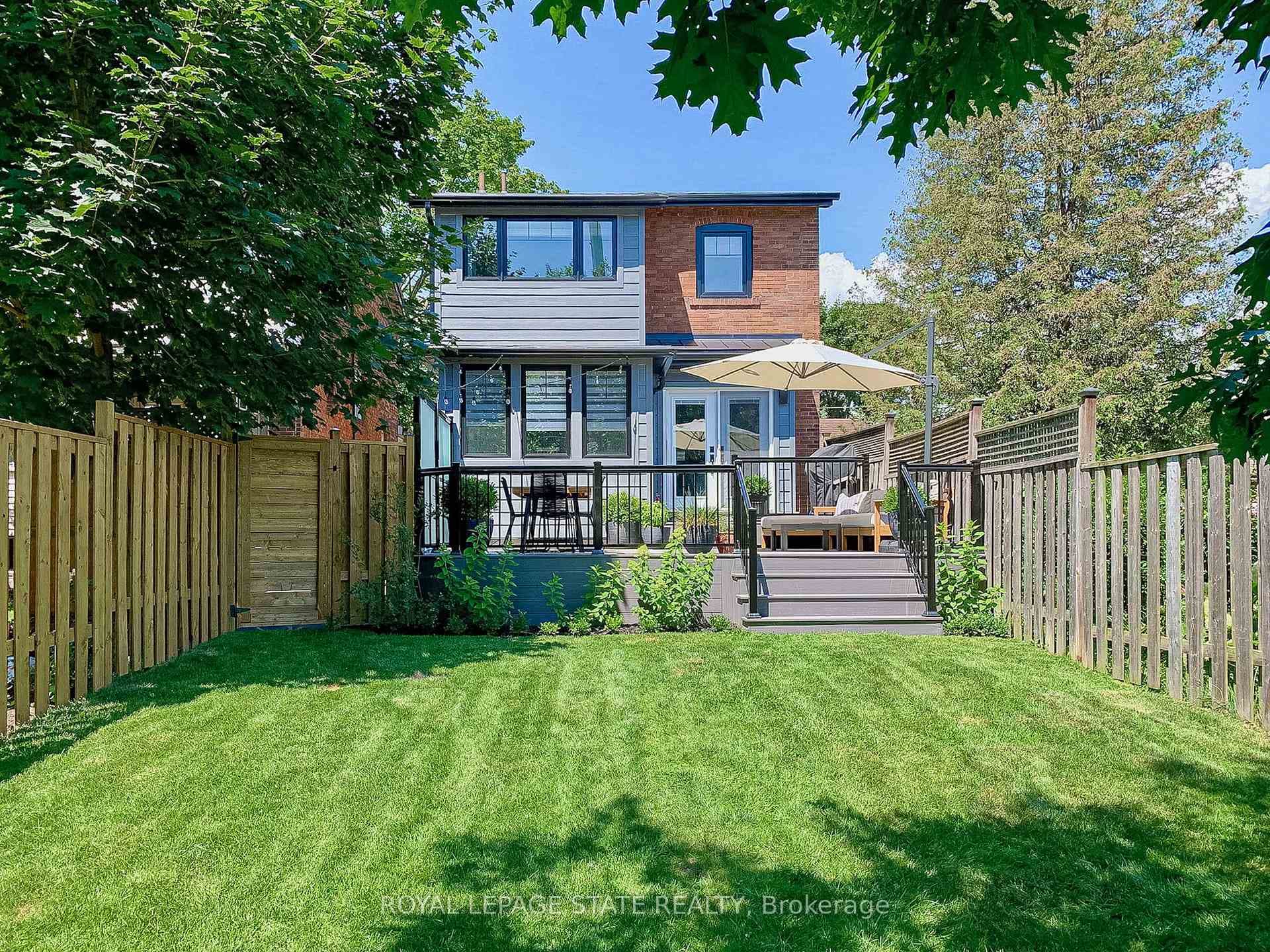 11 Albani Street photo 43