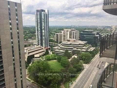 33 Sheppard Avenue Unit 2609 photo 12