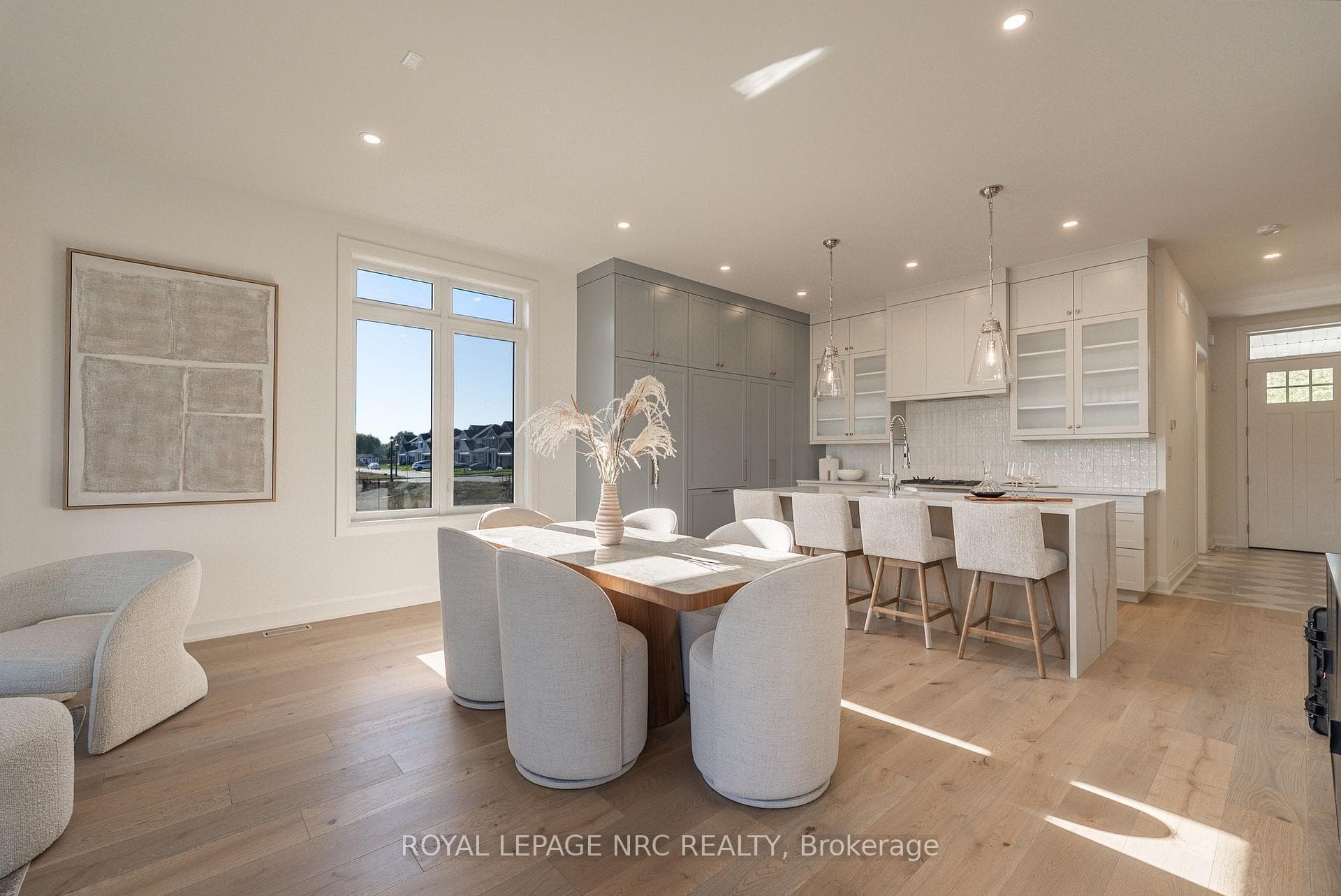 Photos from Model Home