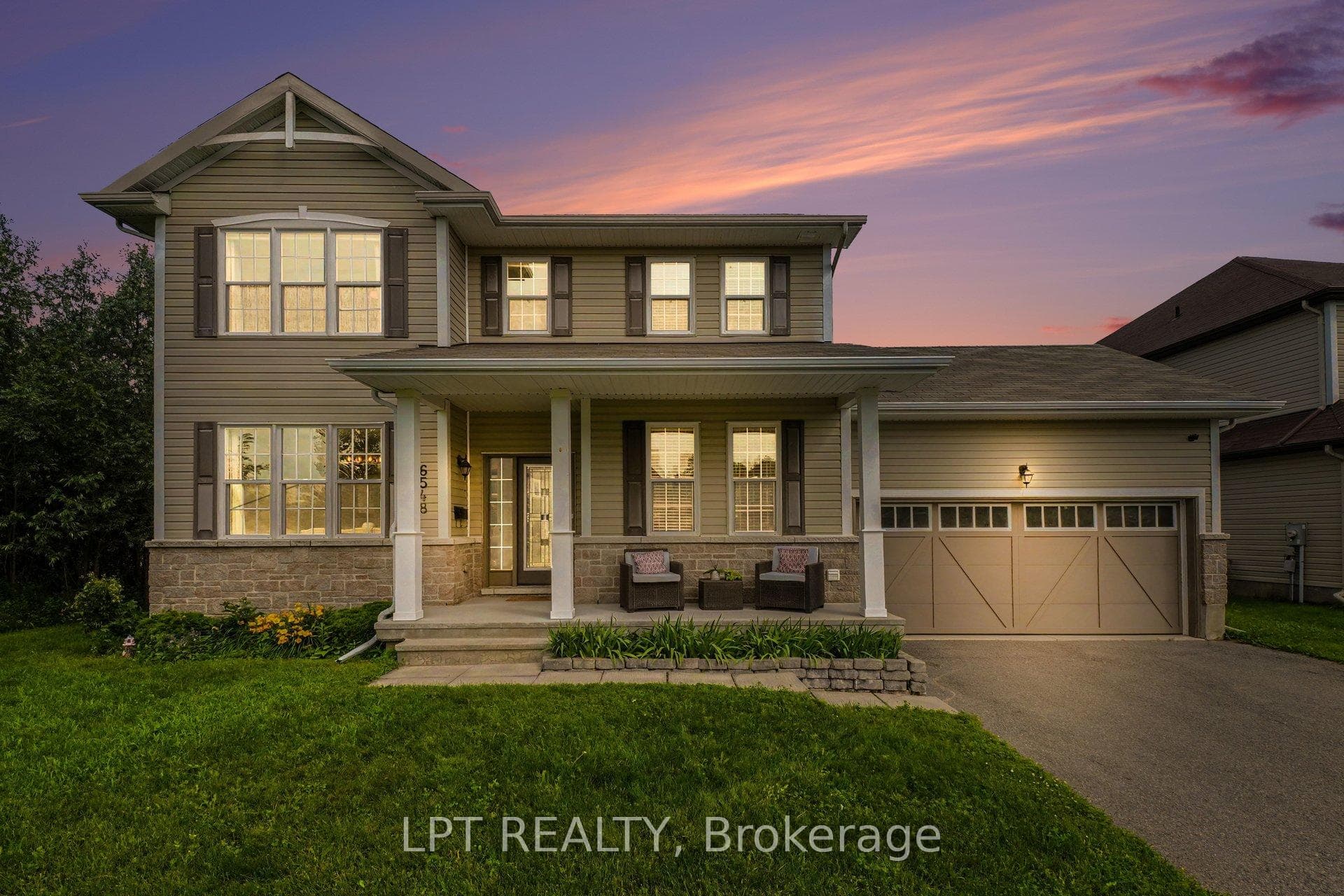 Waterdown 6548 Street photo 30