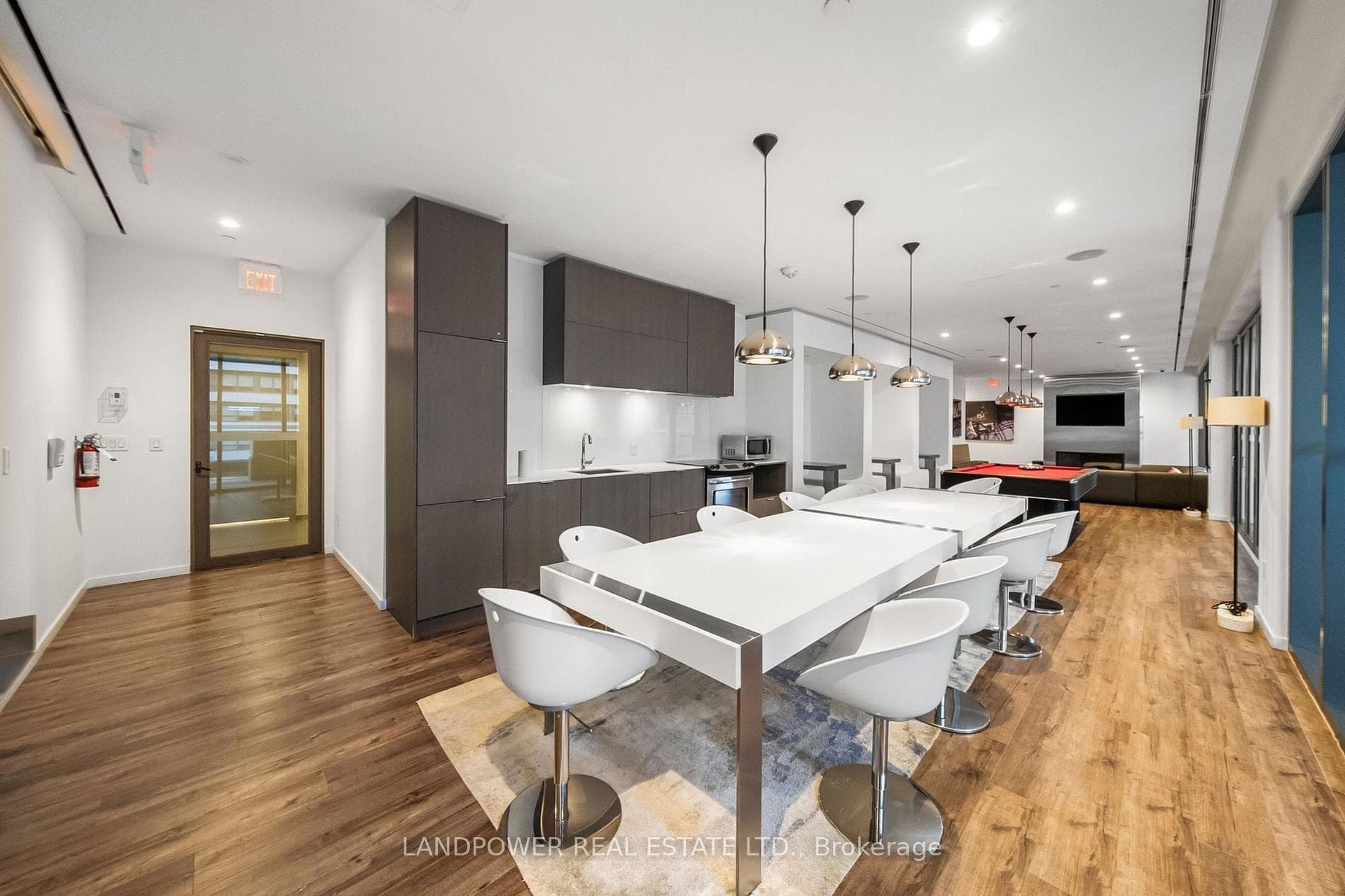 159 Dundas Street Unit 1107 photo 22