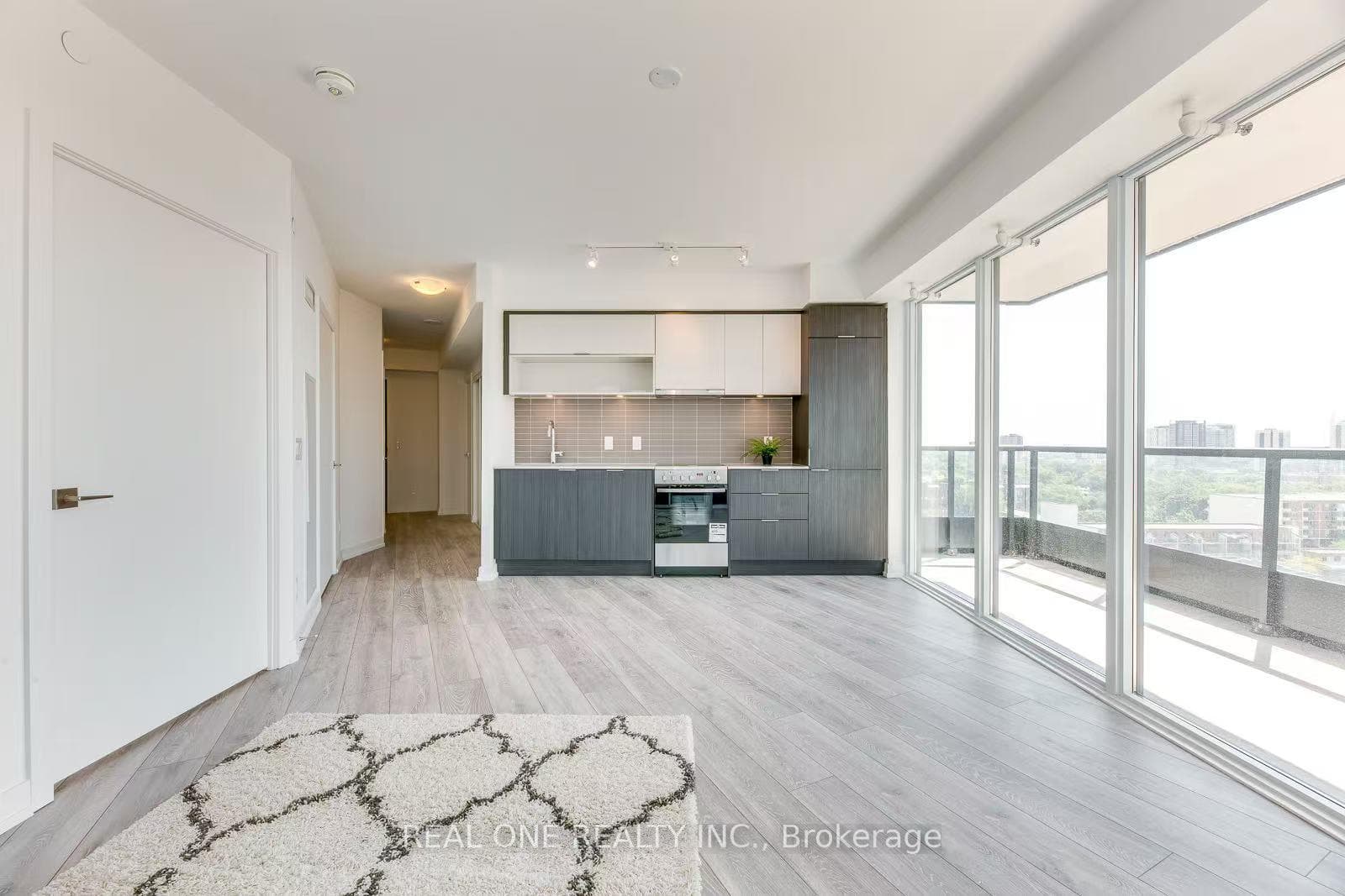 159 Wellesley Street Unit 1708 Room #1 photo 13