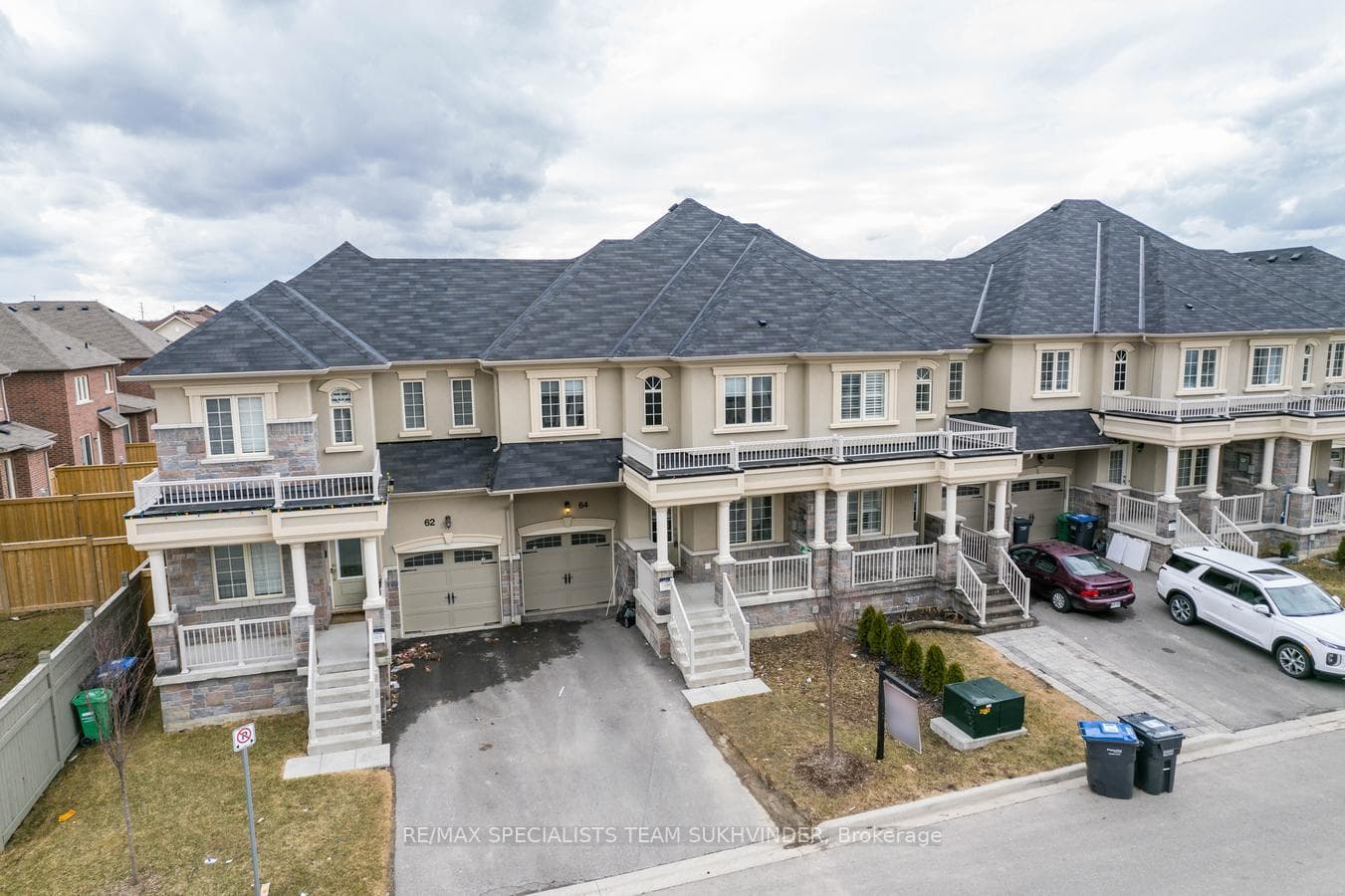 64 Villadowns Trail photo 4