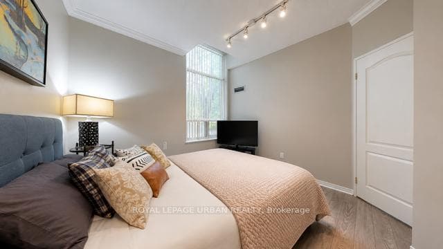 2nd with Double Closet