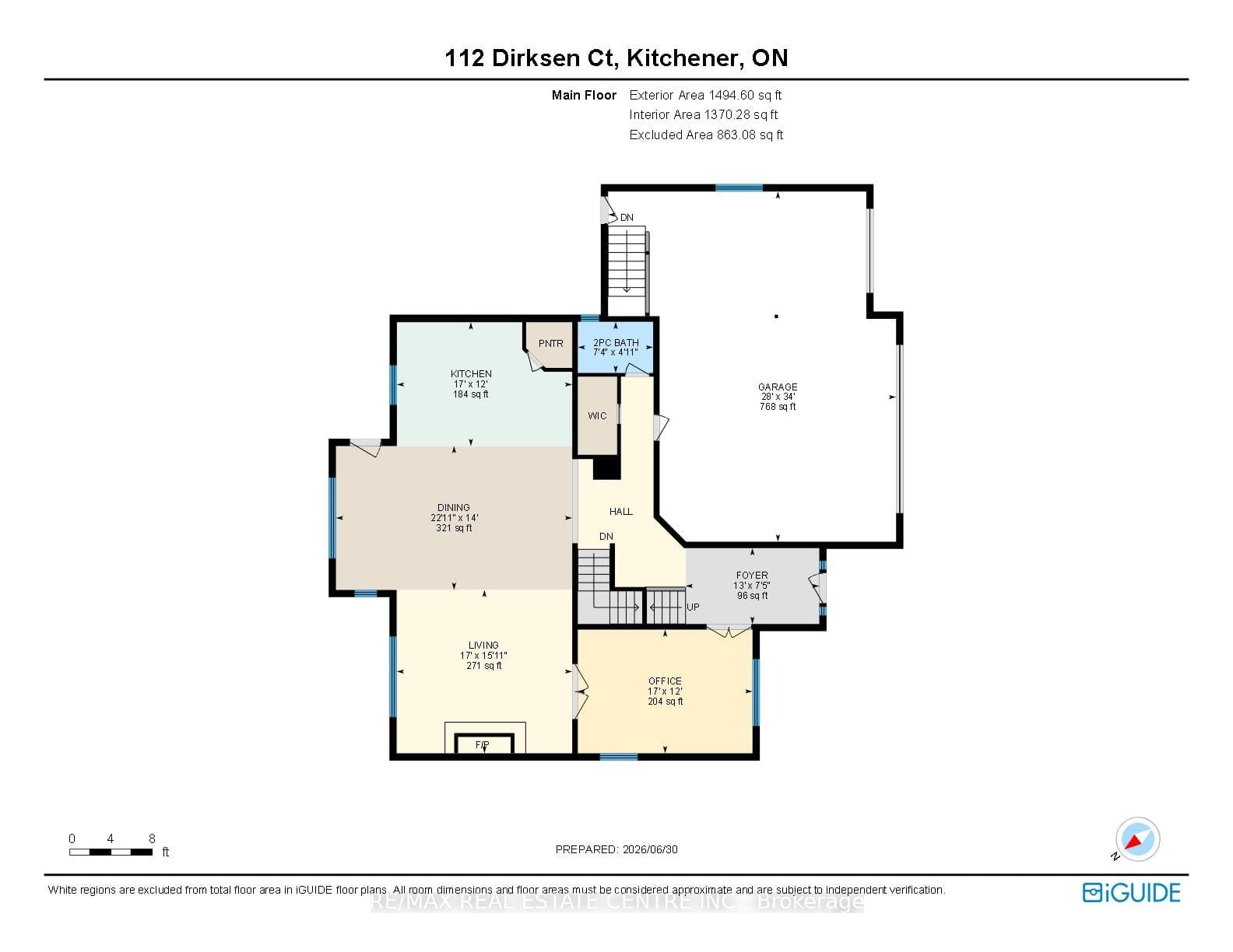 112 Dirksen Court photo 42