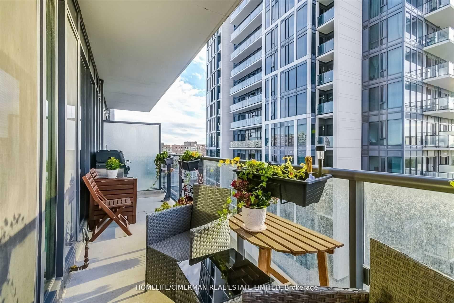 9600 Yonge Street Unit 706B photo 21
