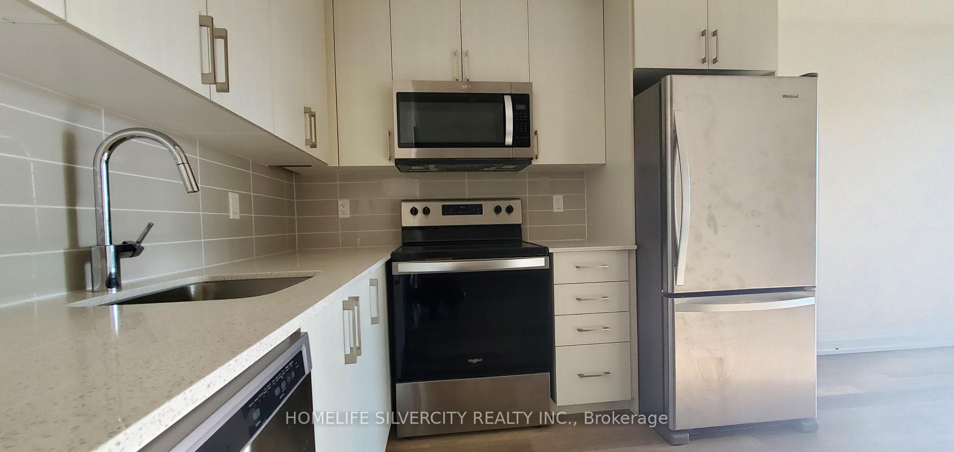 3121 SHEPPARD Avenue Unit 1507 photo 16
