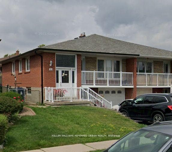 Front Yard