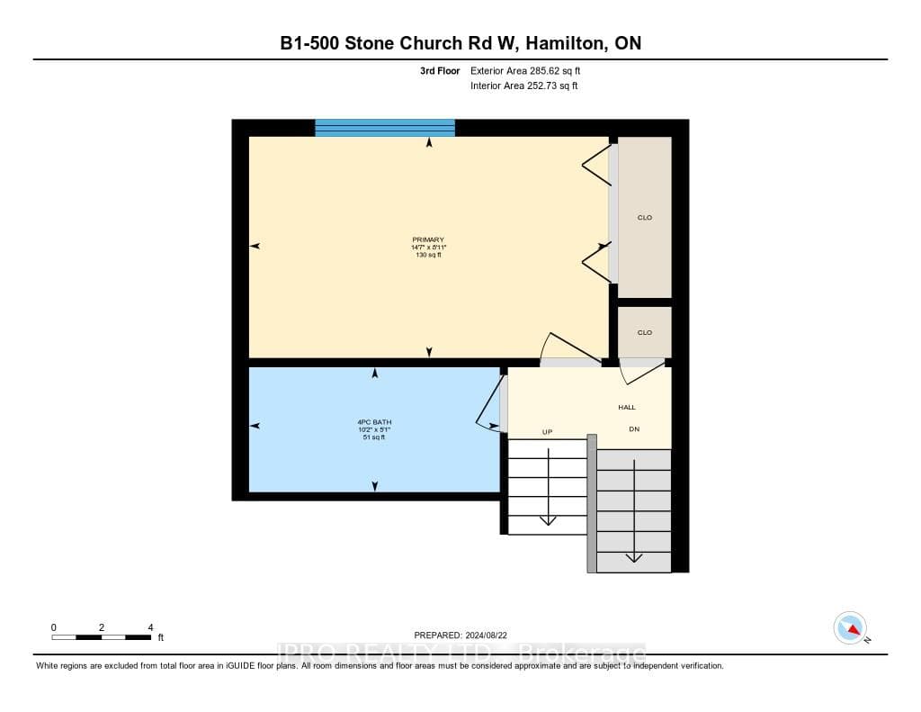 500 Stone Church Road Unit B1 photo 31