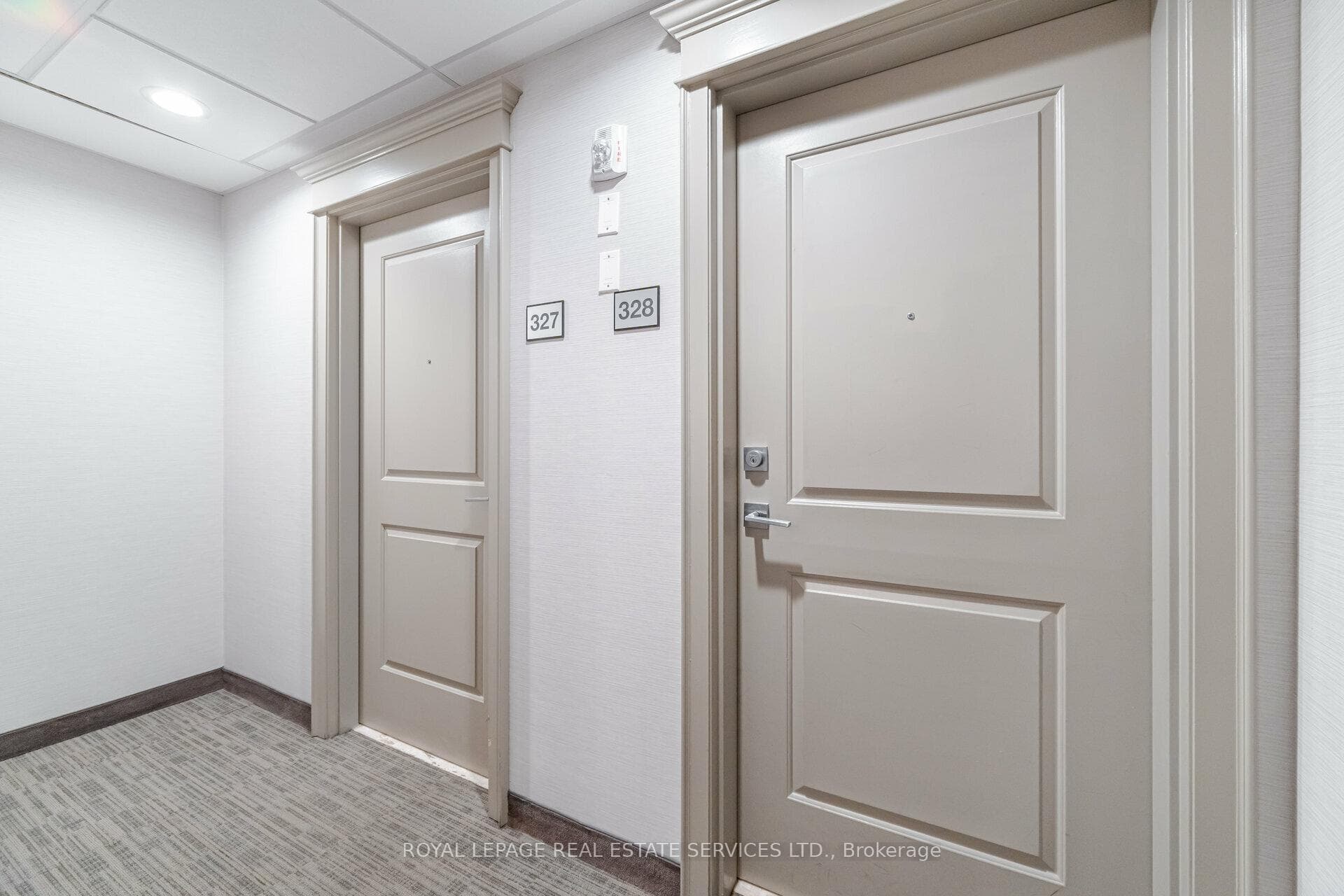 2486 Old Bronte Road Unit 328 photo 8
