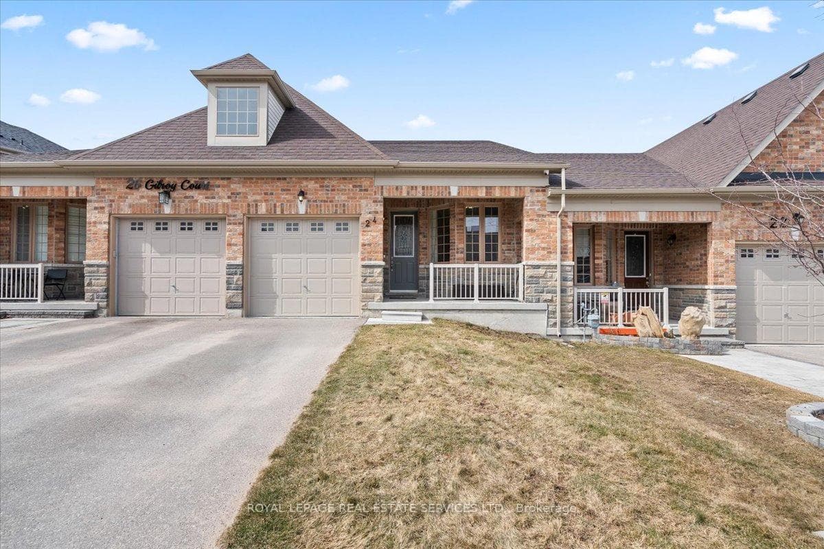 24 Gilroy Court photo 2
