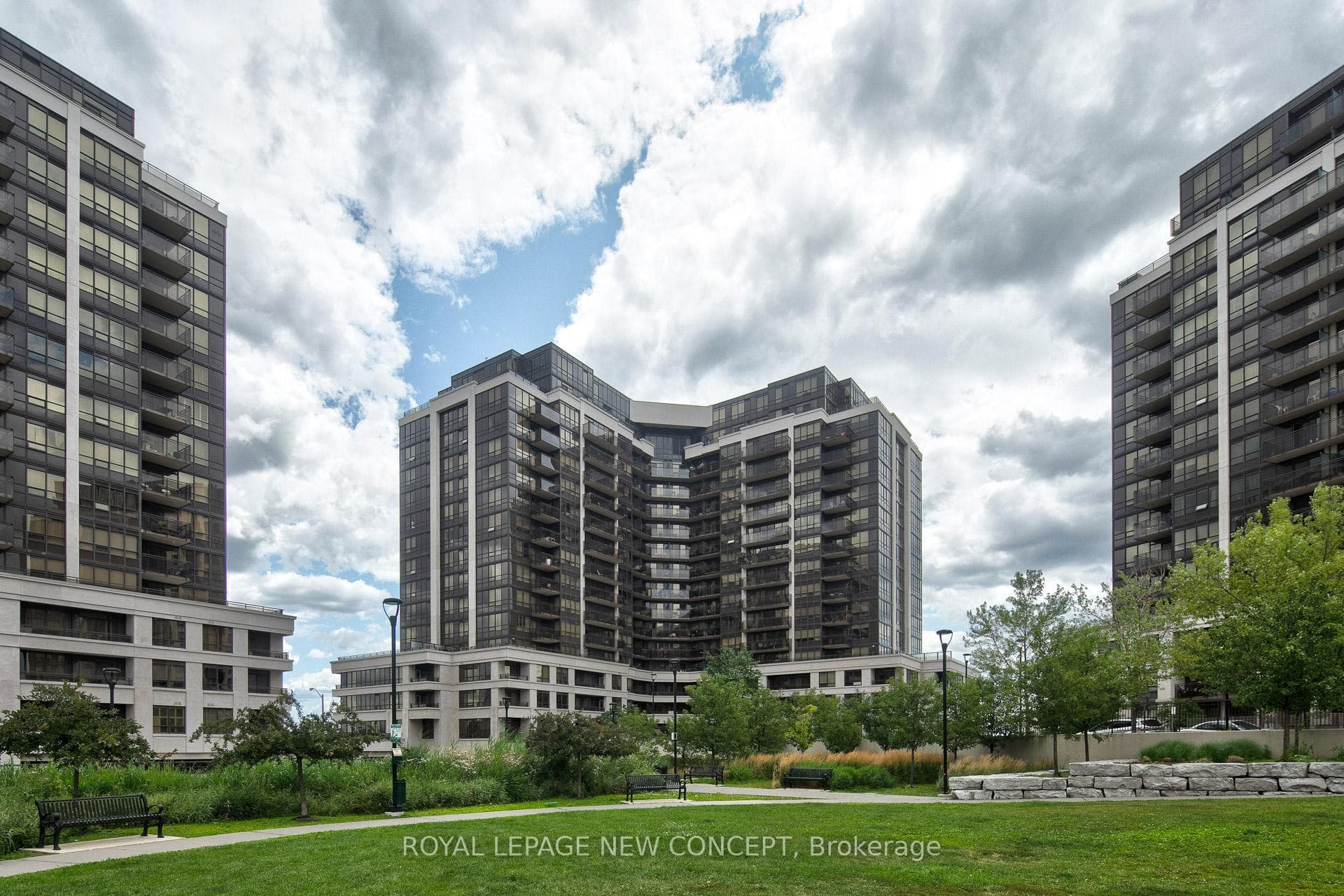 1070 Sheppard Avenue Unit PH8 photo 39