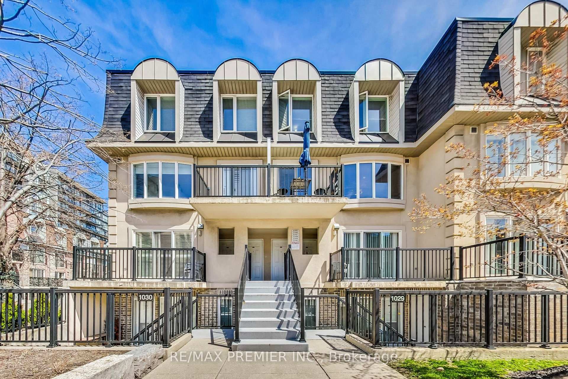65 George Appleton Way Unit 2086 photo 1