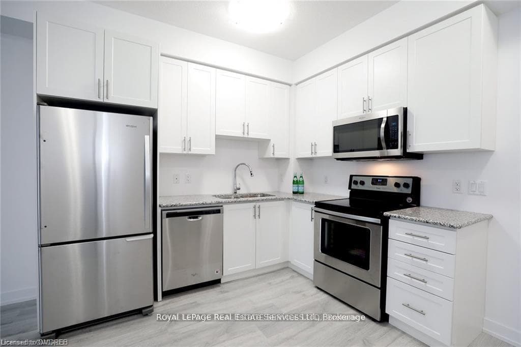 2486 Old Bronte Road Unit 714 photo 7