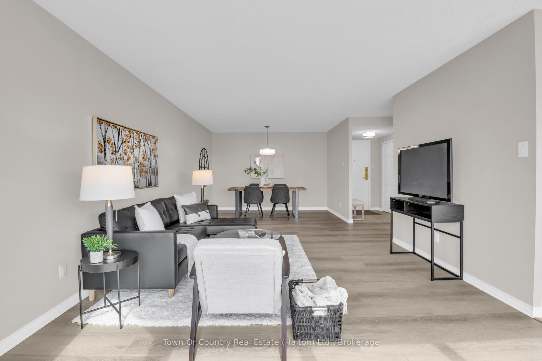 100 Millside Drive Unit 509 photo 11