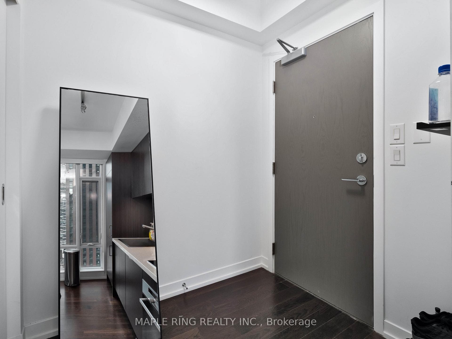 21 Widmer Street Unit 2409 photo 12