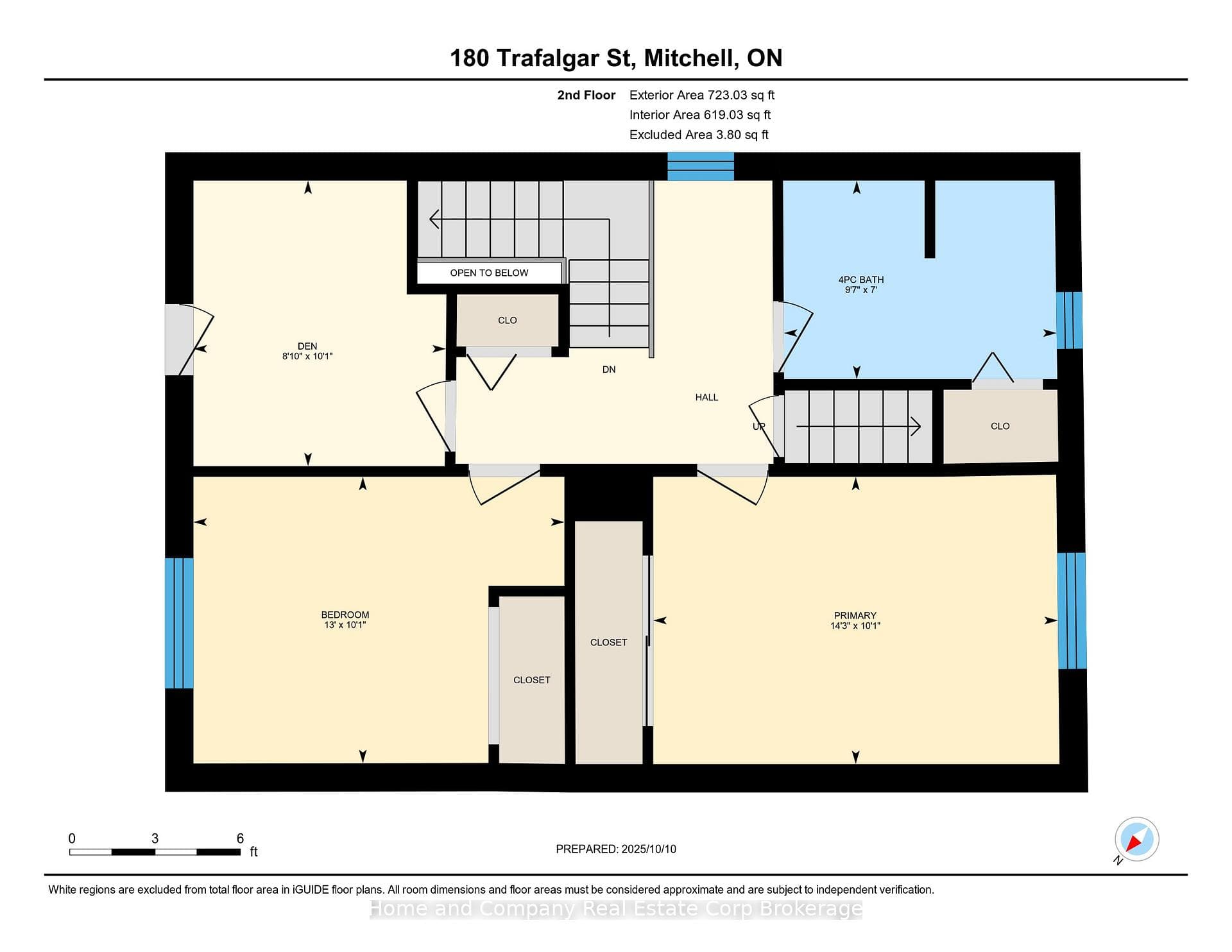 180 Trafalgar Street photo 46