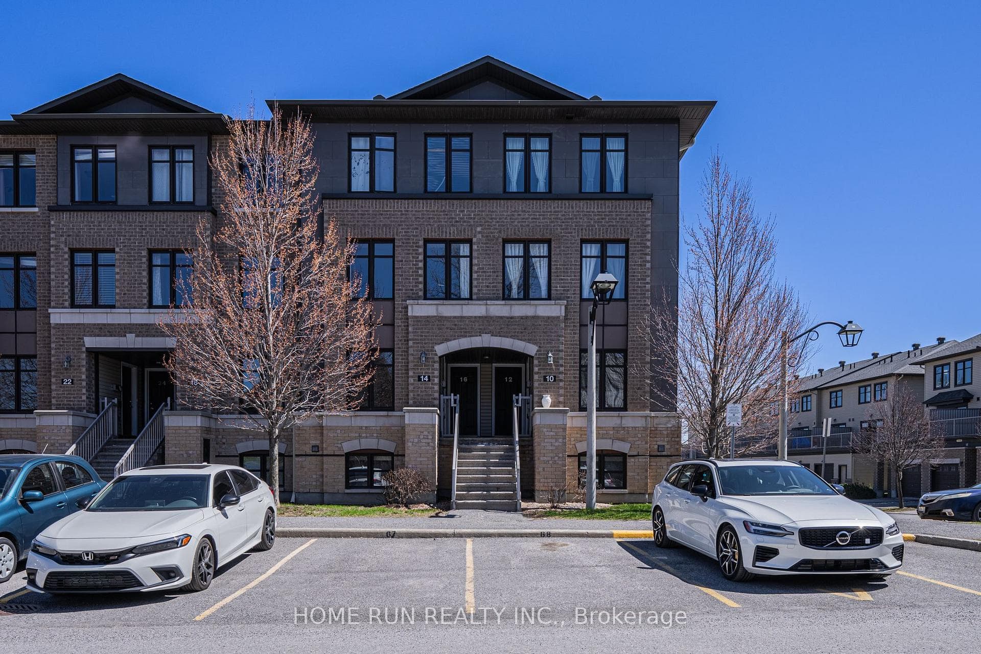 12 Argent Private Unit 20 photo 1
