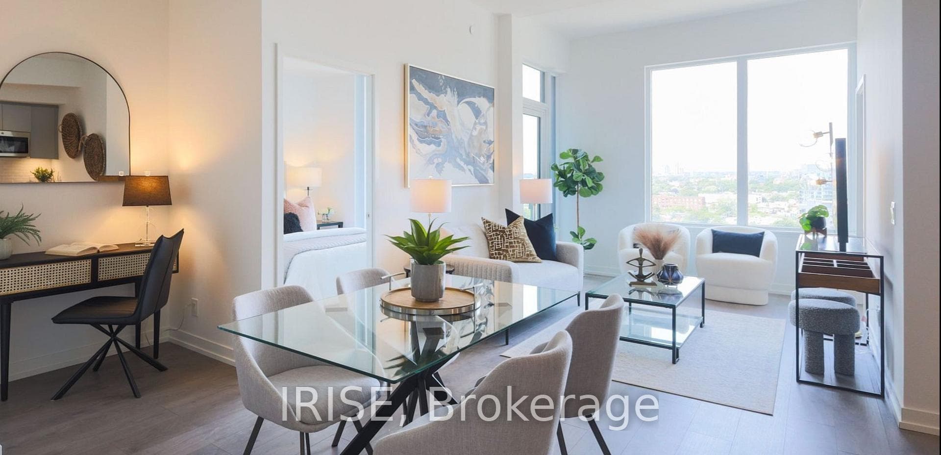 270 Dufferin Street Unit 1119 photo 13