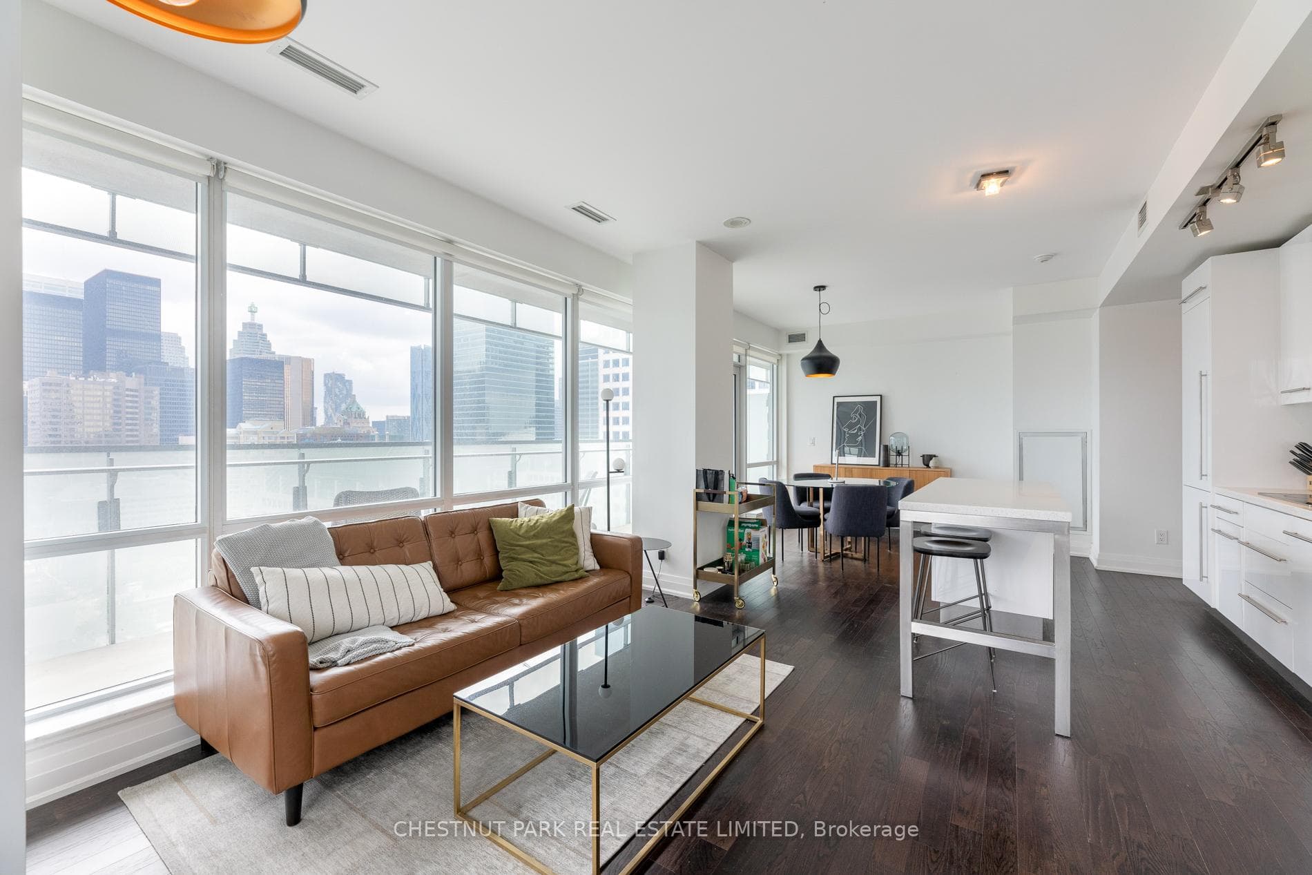 80 John Street Unit 2309 photo 12