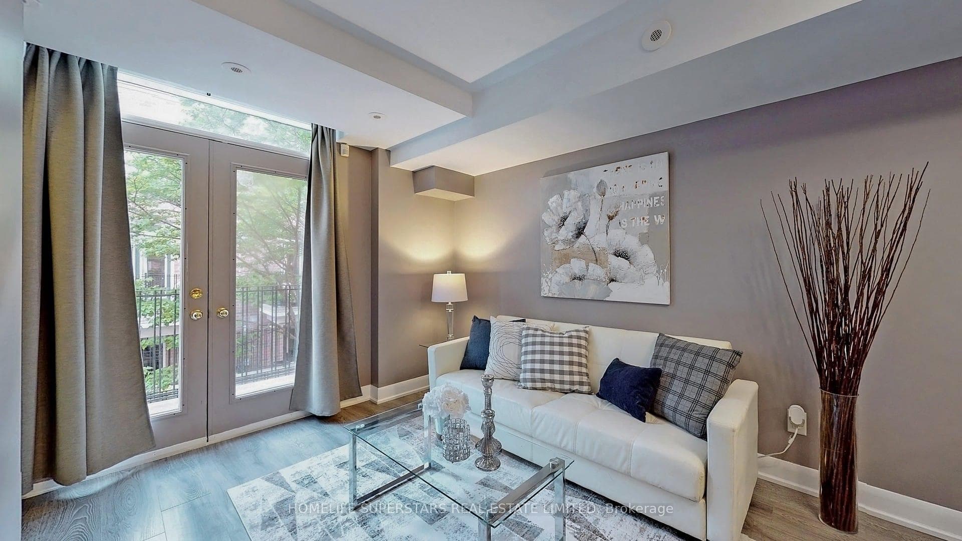 415 Jarvis Street Unit 245 photo 3