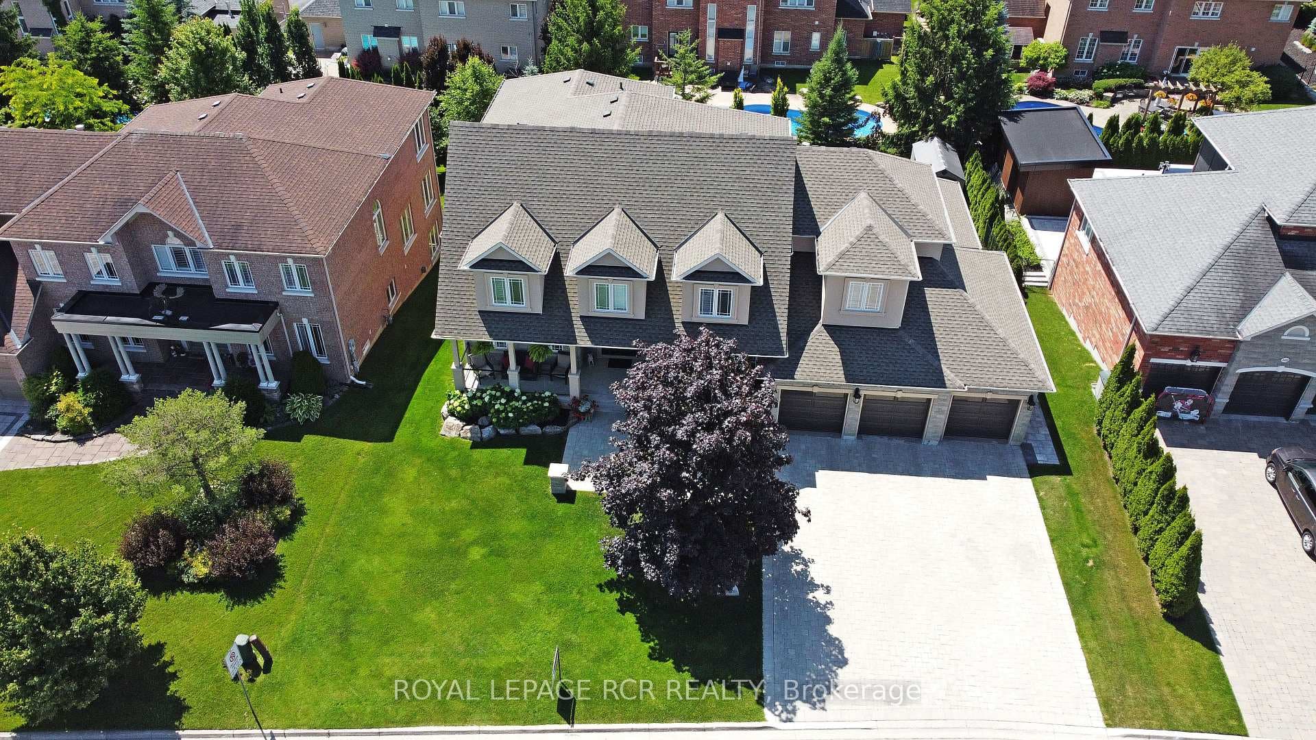 100 Woodland Hills Boulevard photo 1