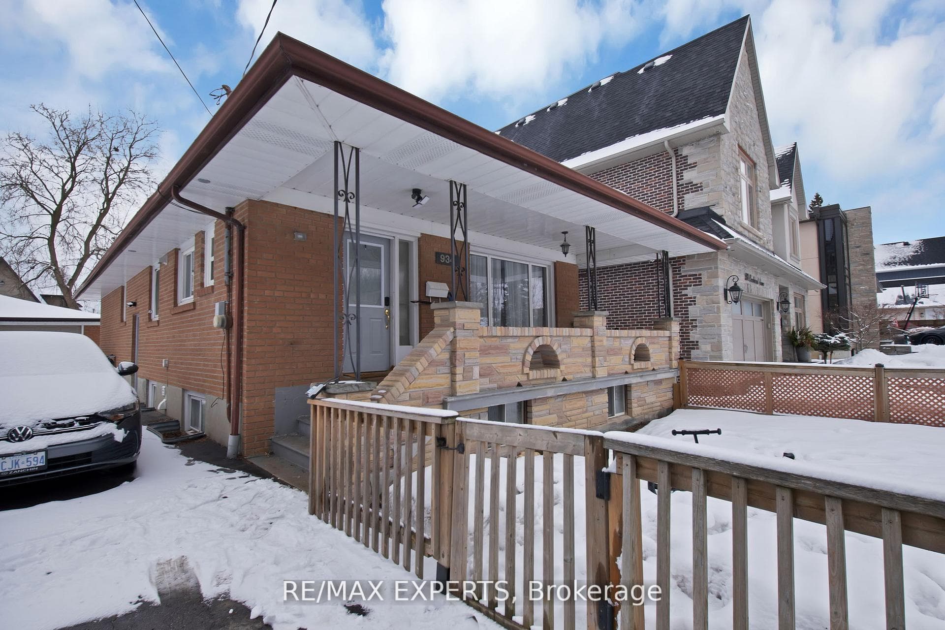 934 Beechwood Avenue Unit Lower photo 3