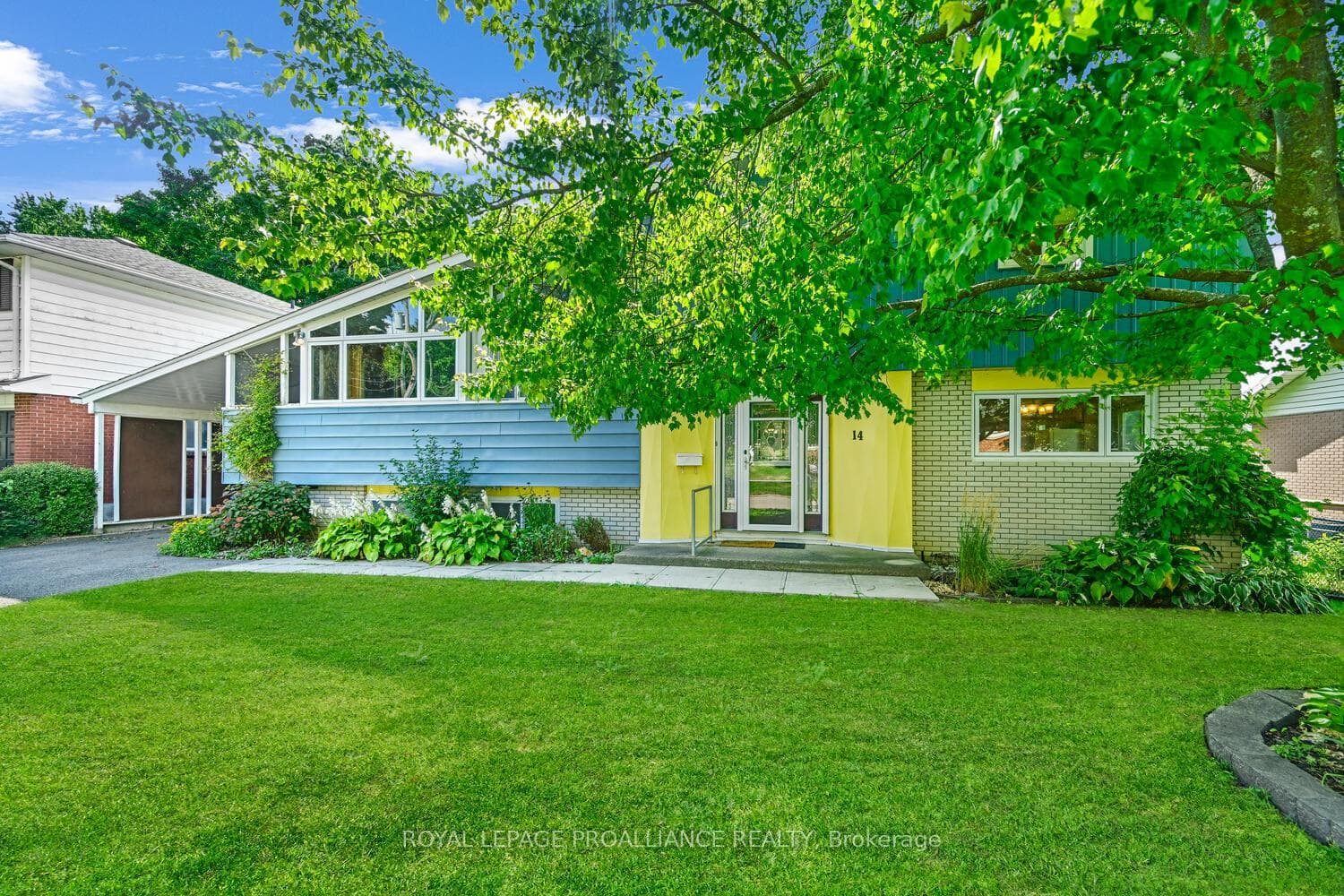 14 Davison Avenue photo 3