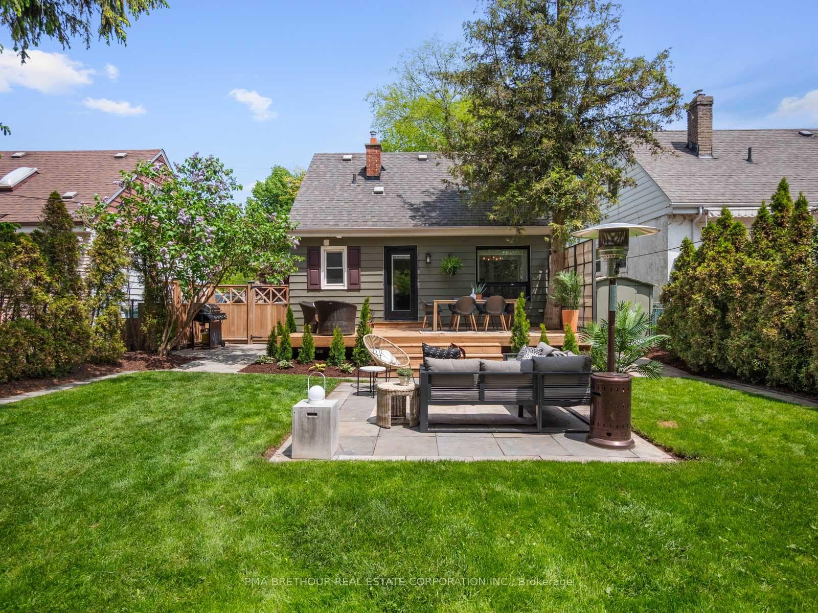 22 Harewood Avenue photo 40