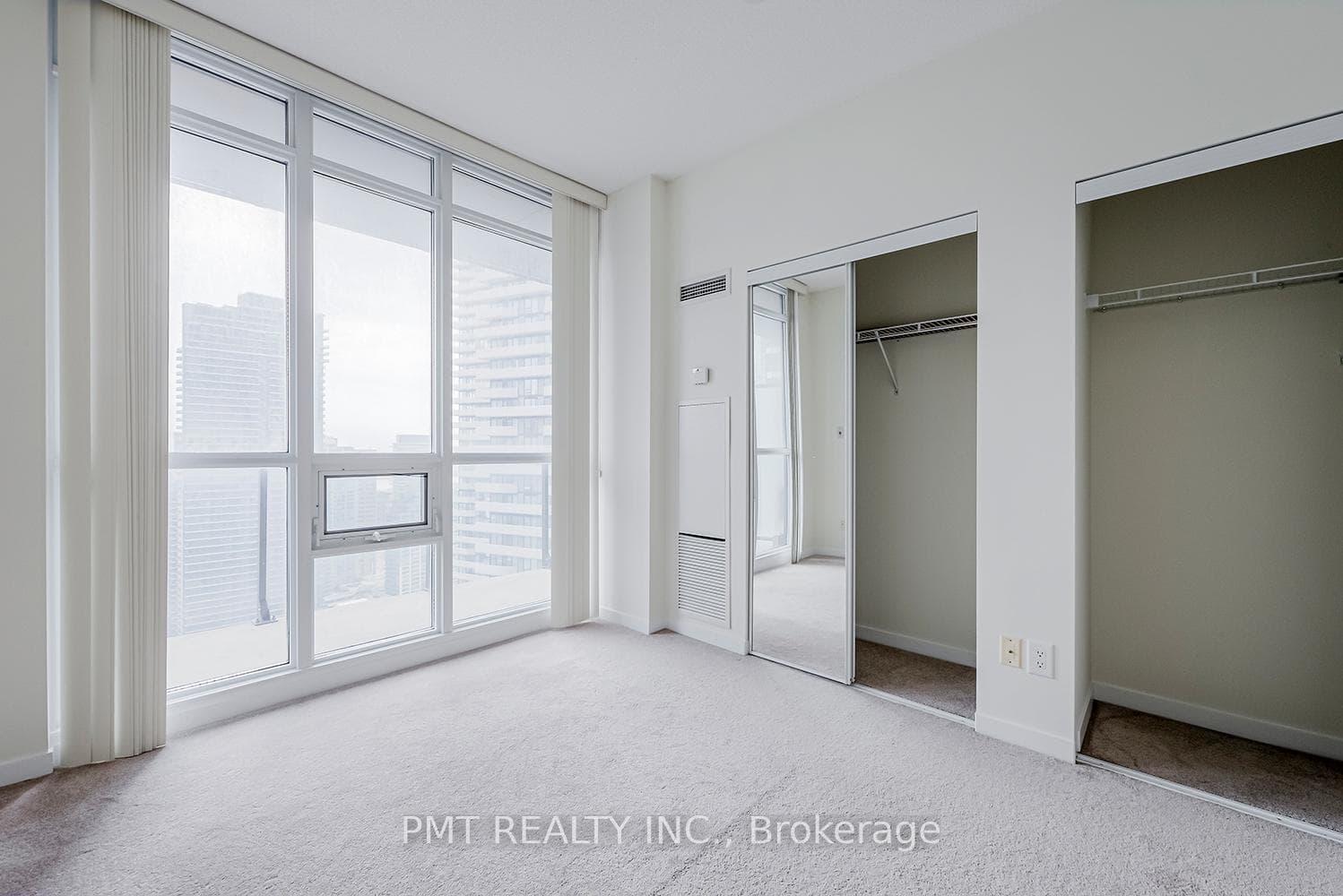 55 Bremner Boulevard Unit 3107 photo 14