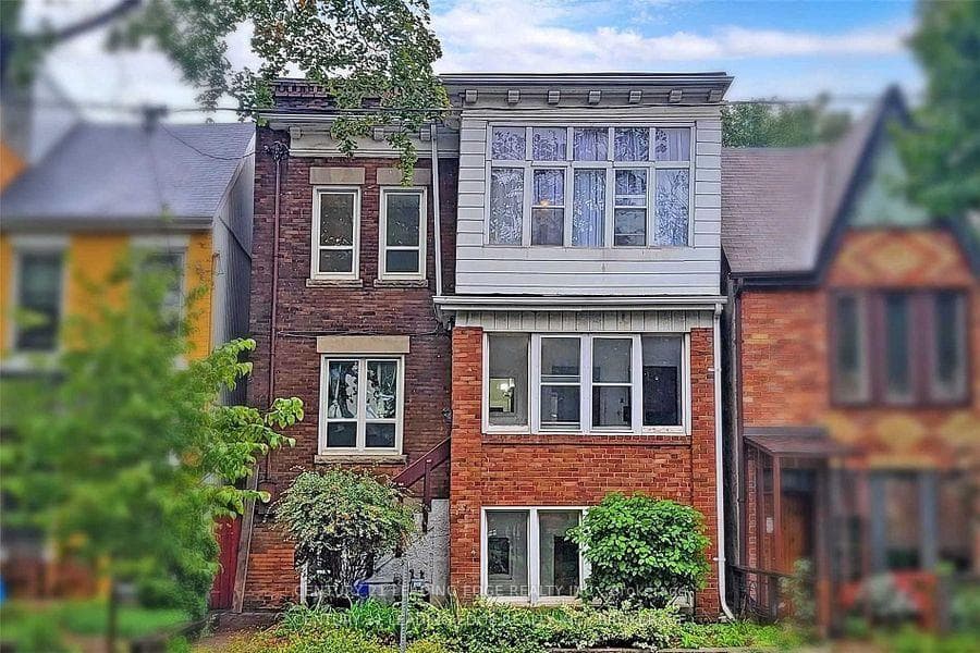 233 BORDEN Street Unit UPPER LEVEL photo 1